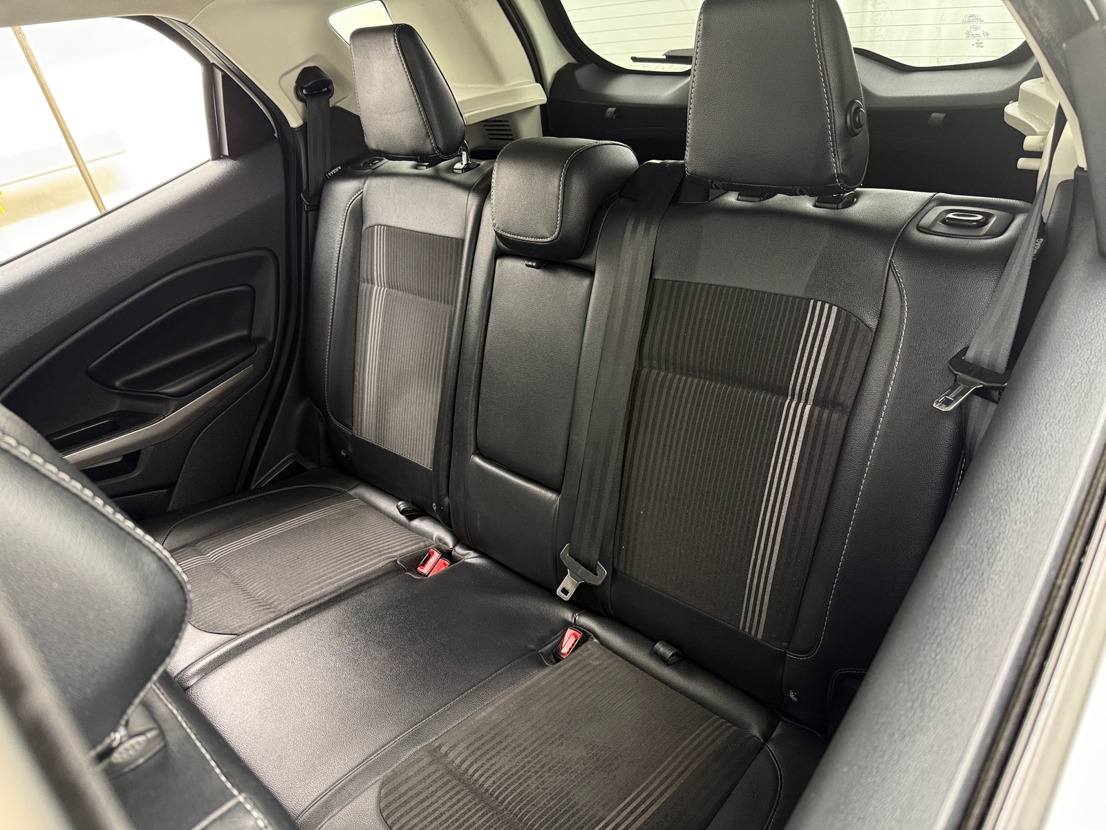 Thumbnail: 2019 Ford EcoSport - 5