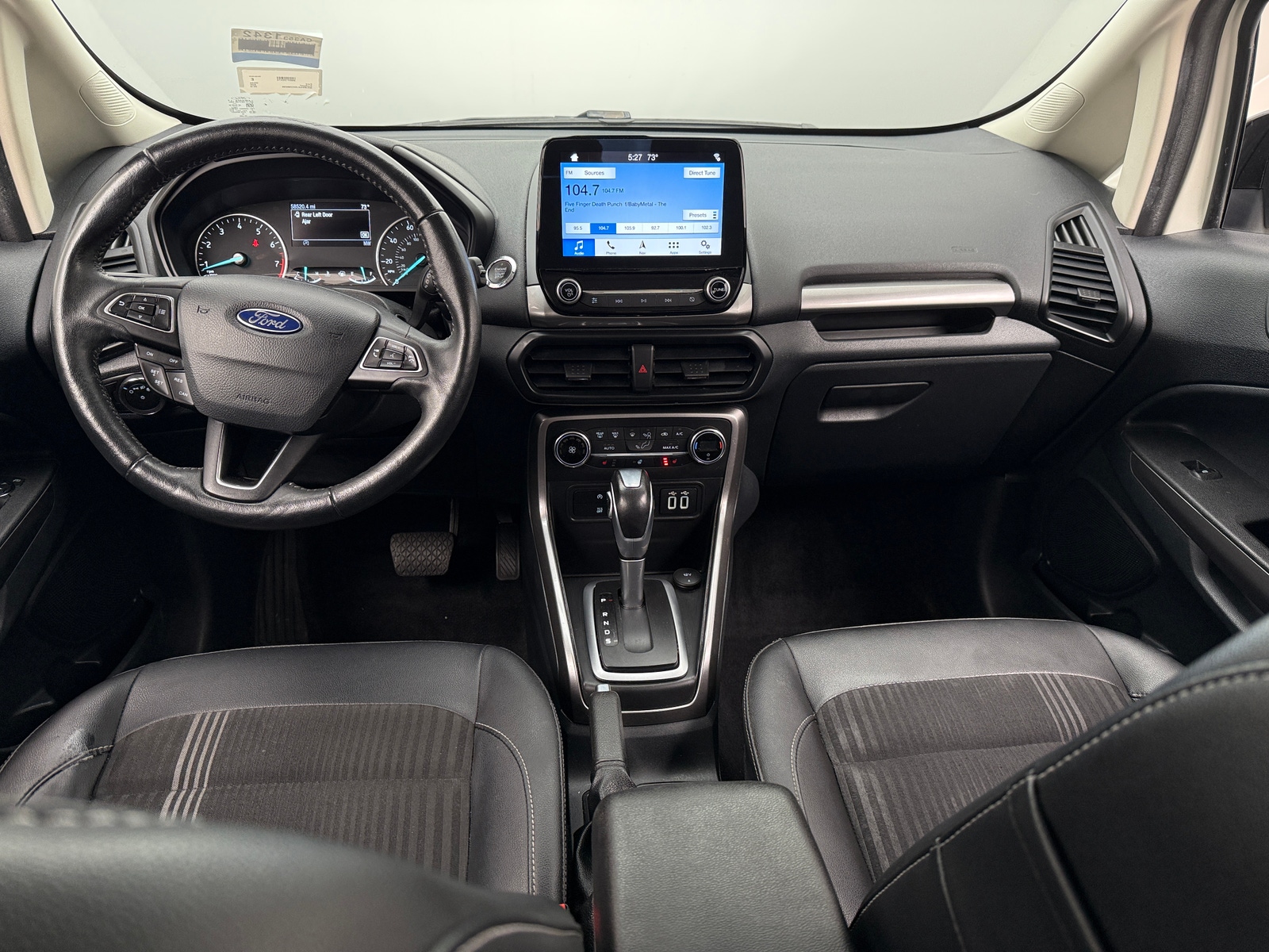 Thumbnail: 2019 Ford EcoSport - 2