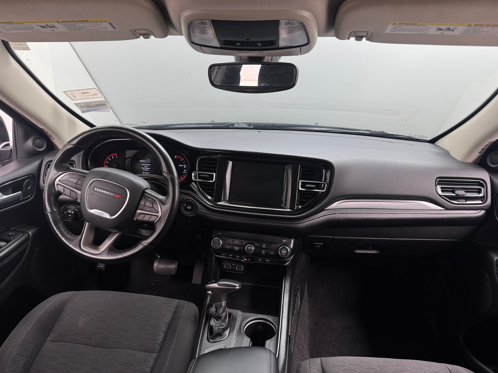 Thumbnail: 2022 Dodge Durango - 3