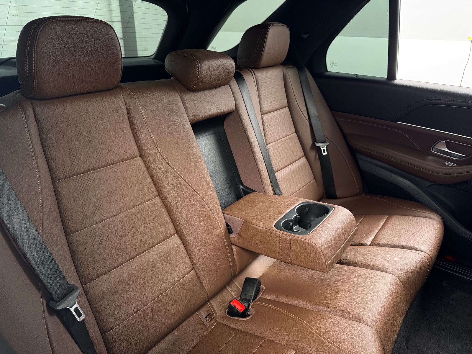 Thumbnail: 2024 Mercedes-Benz GLE - 5