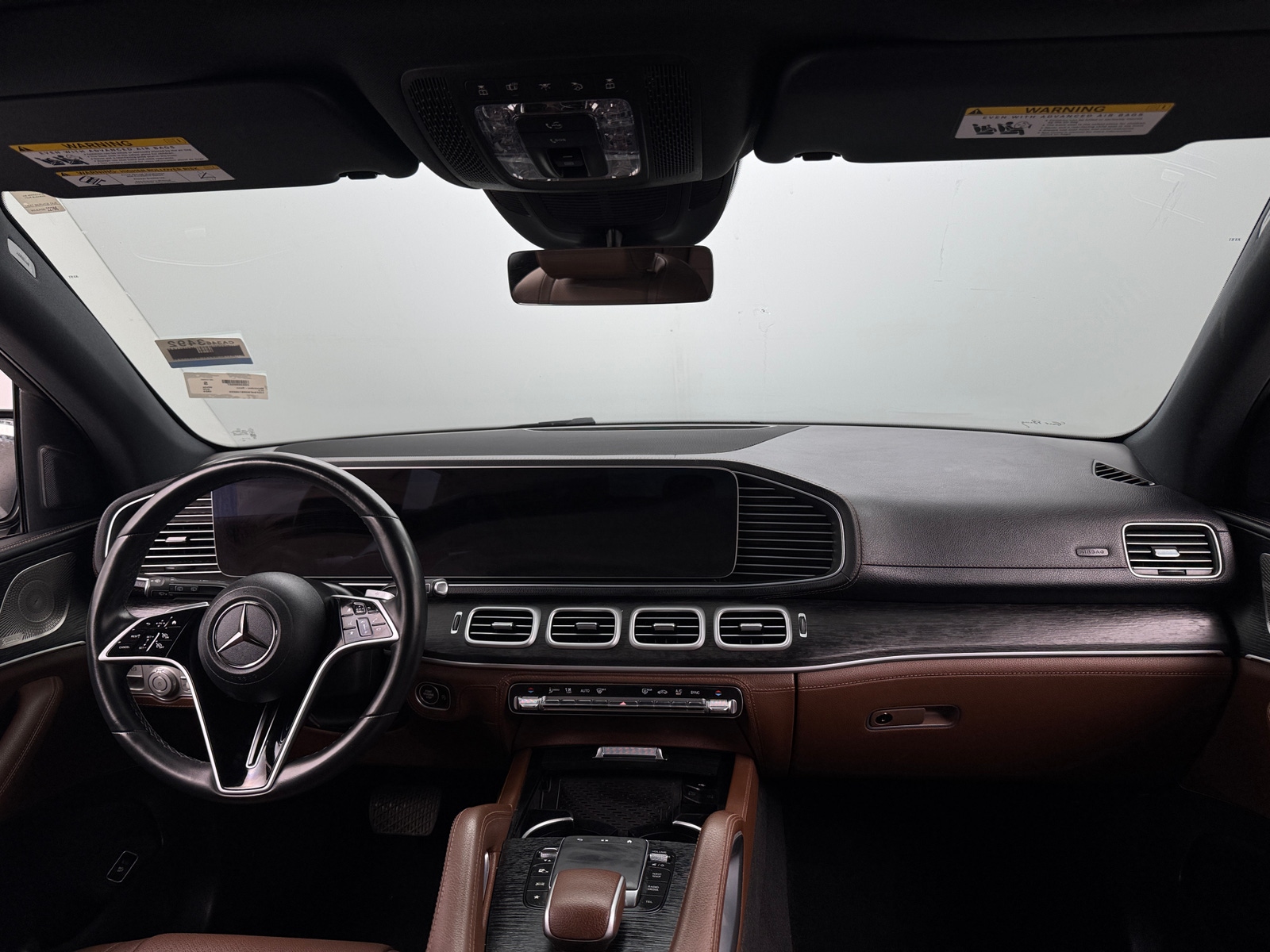 Thumbnail: 2024 Mercedes-Benz GLE - 2