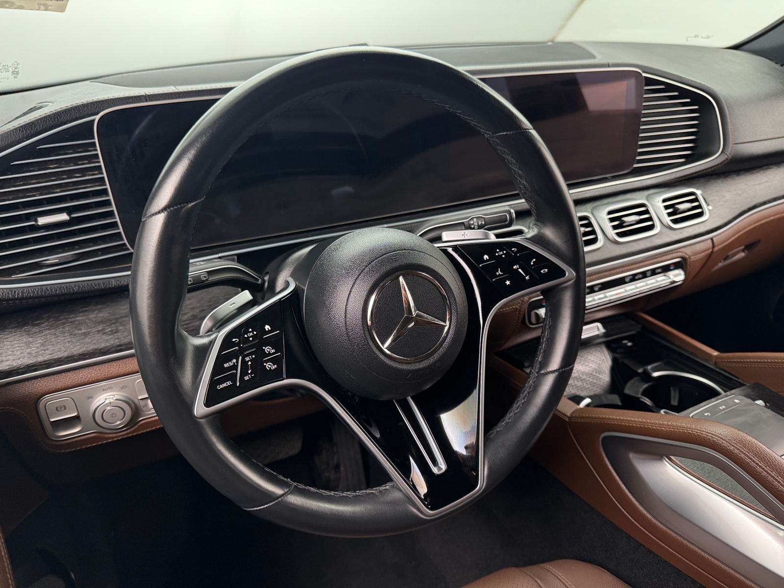 Thumbnail: 2024 Mercedes-Benz GLE - 4