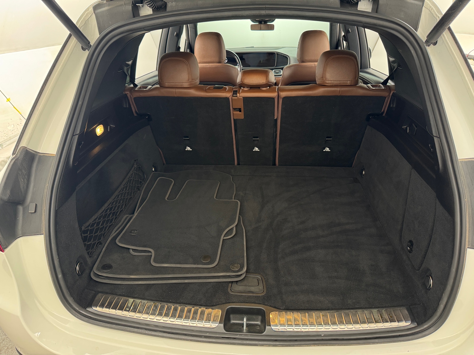 Thumbnail: 2024 Mercedes-Benz GLE - 6