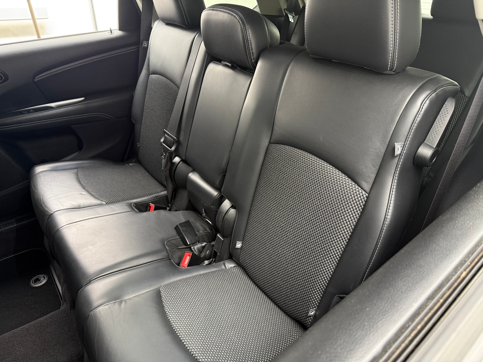 Thumbnail: 2019 Dodge Journey - 5