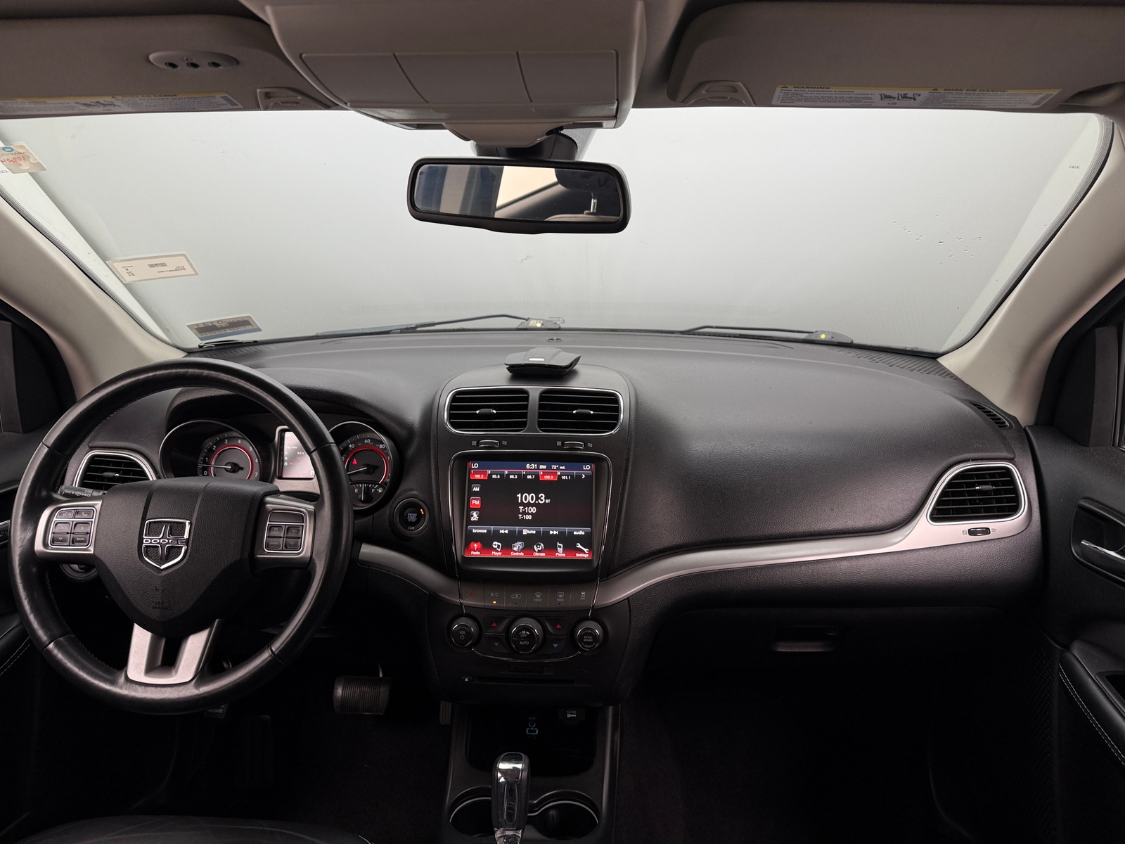 Thumbnail: 2019 Dodge Journey - 2
