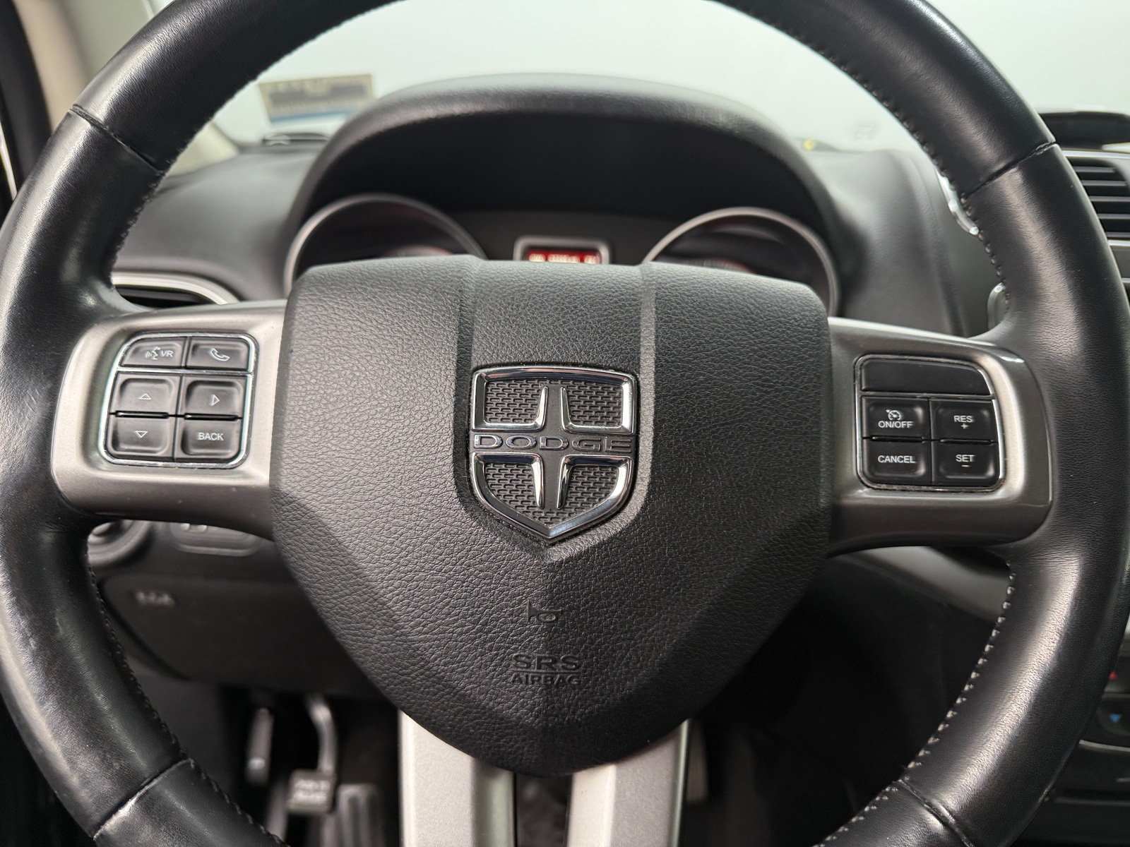 Thumbnail: 2019 Dodge Journey - 4