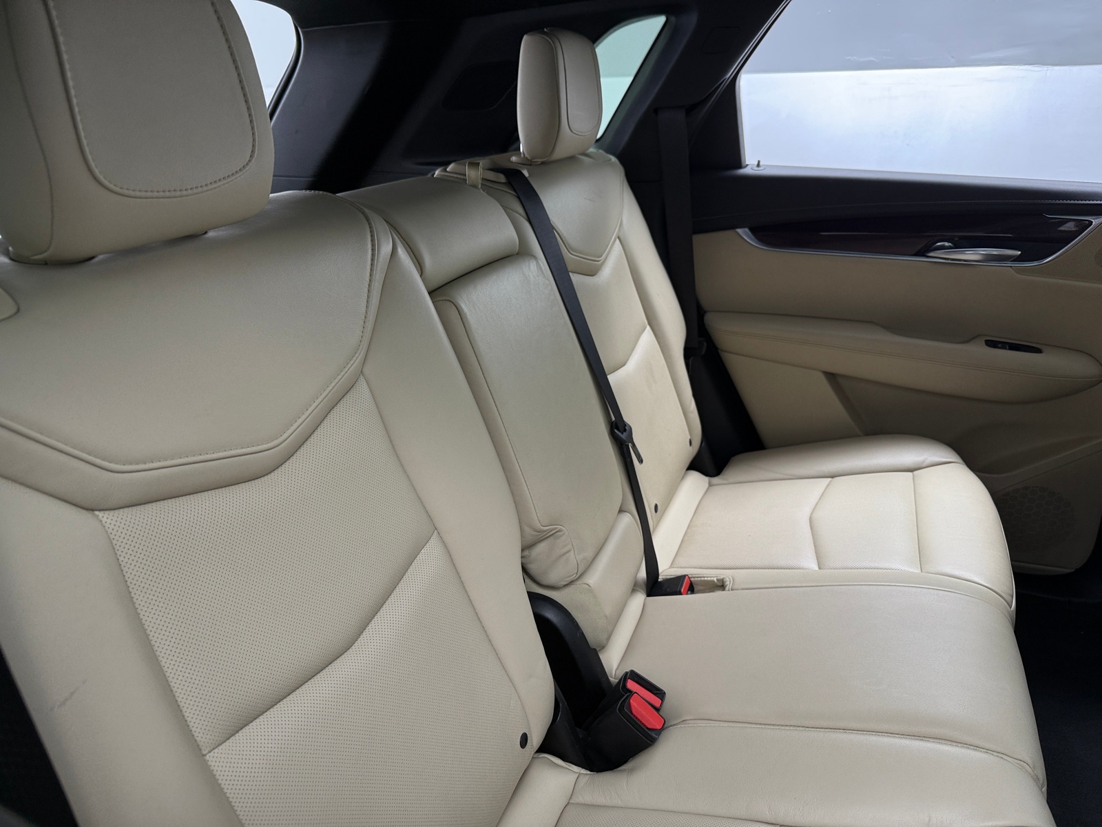 Thumbnail: 2018 Cadillac XT5 - 5