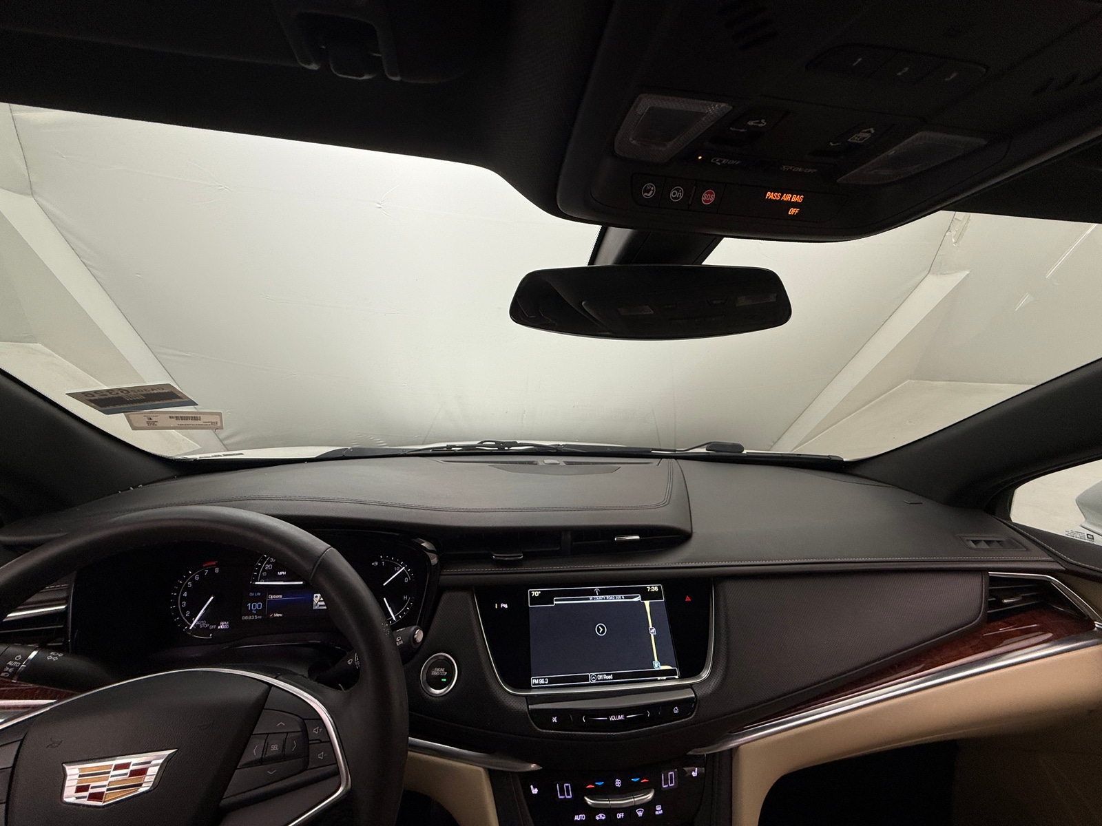 Thumbnail: 2018 Cadillac XT5 - 2