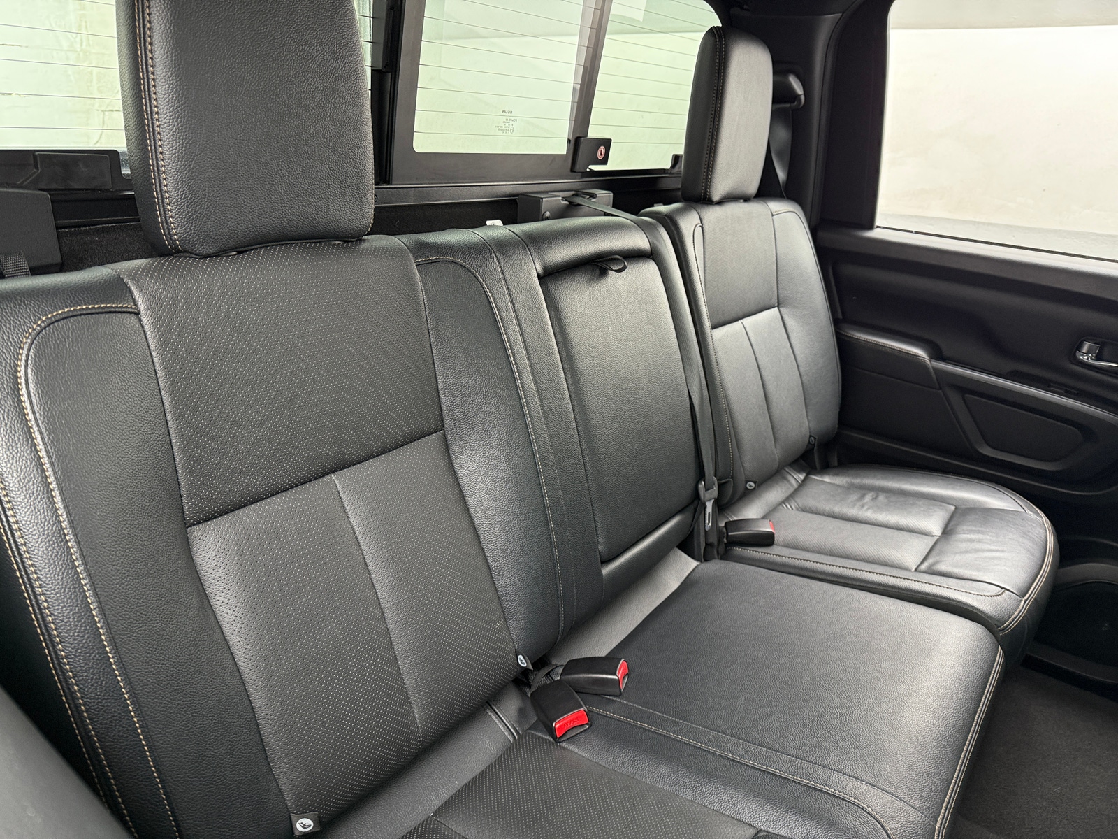 Thumbnail: 2019 Nissan Titan - 5