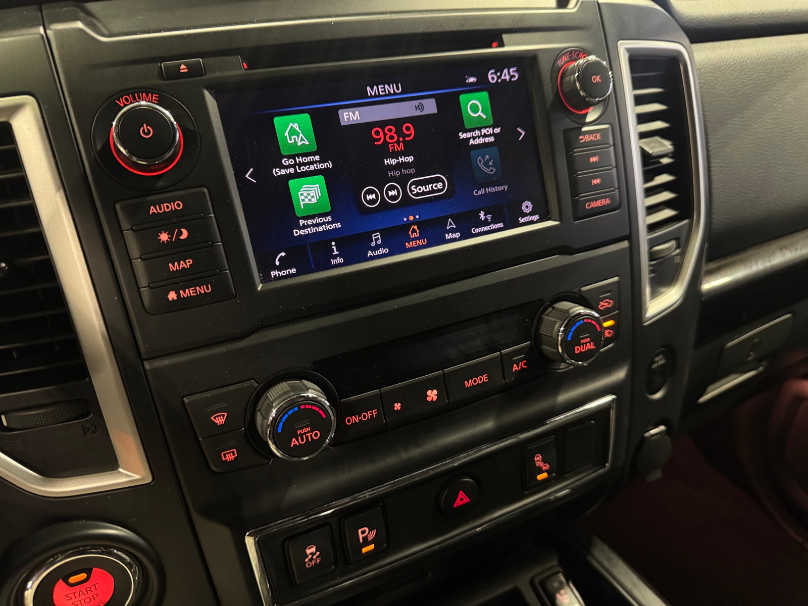 Thumbnail: 2019 Nissan Titan - 3
