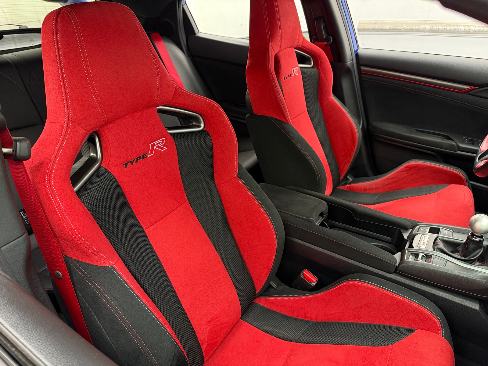 Thumbnail: 2019 Honda Civic - 2