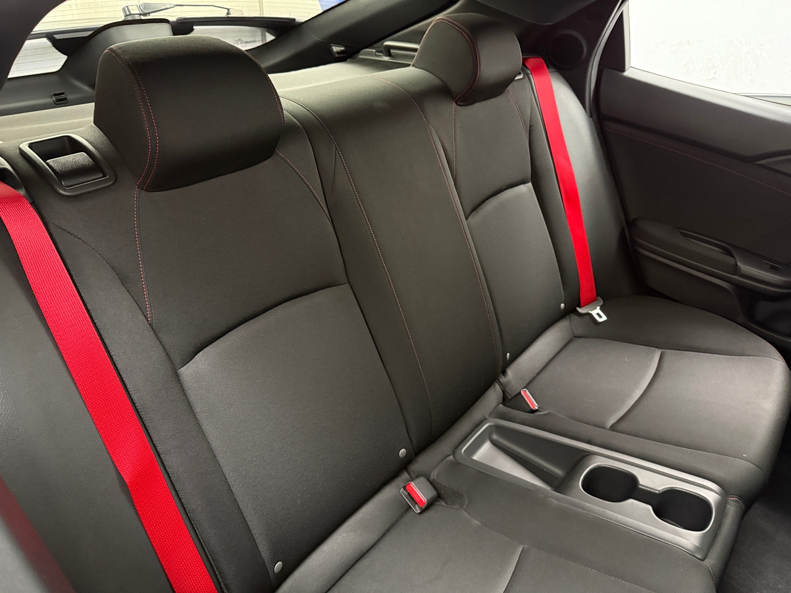 Thumbnail: 2019 Honda Civic - 6