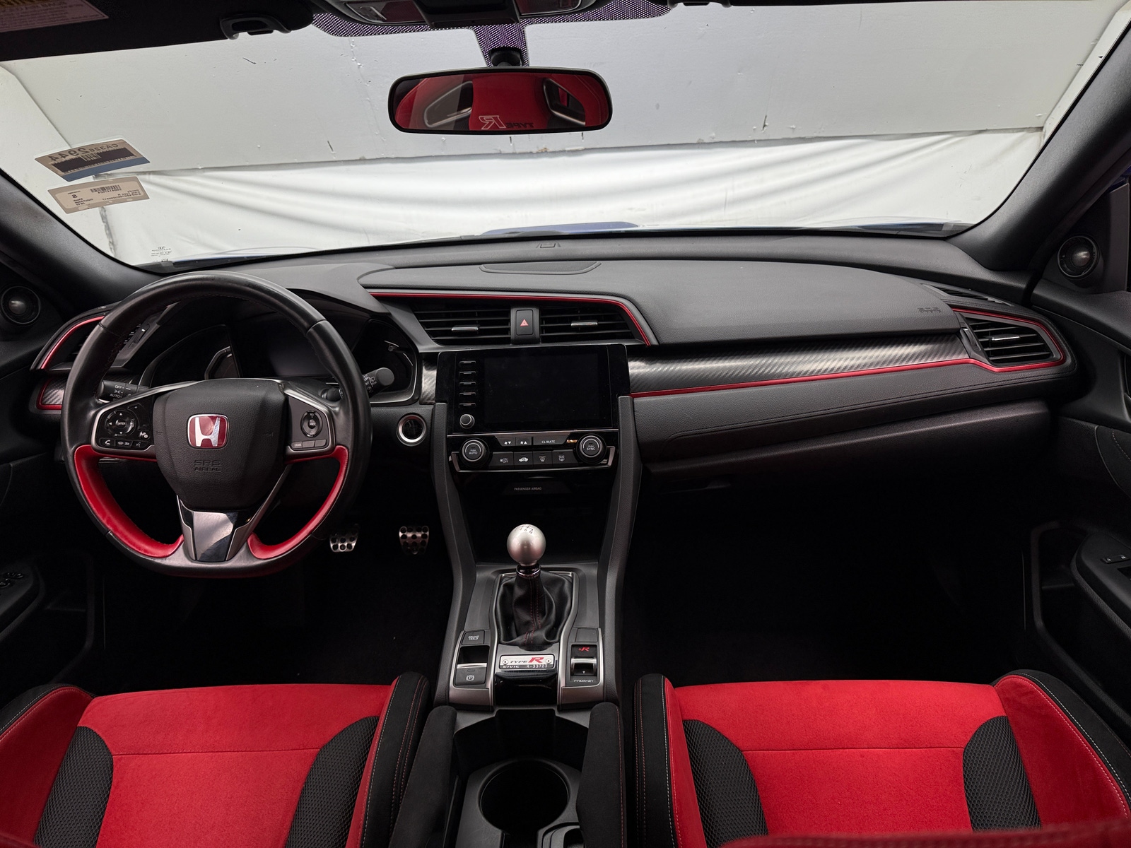 Thumbnail: 2019 Honda Civic - 3