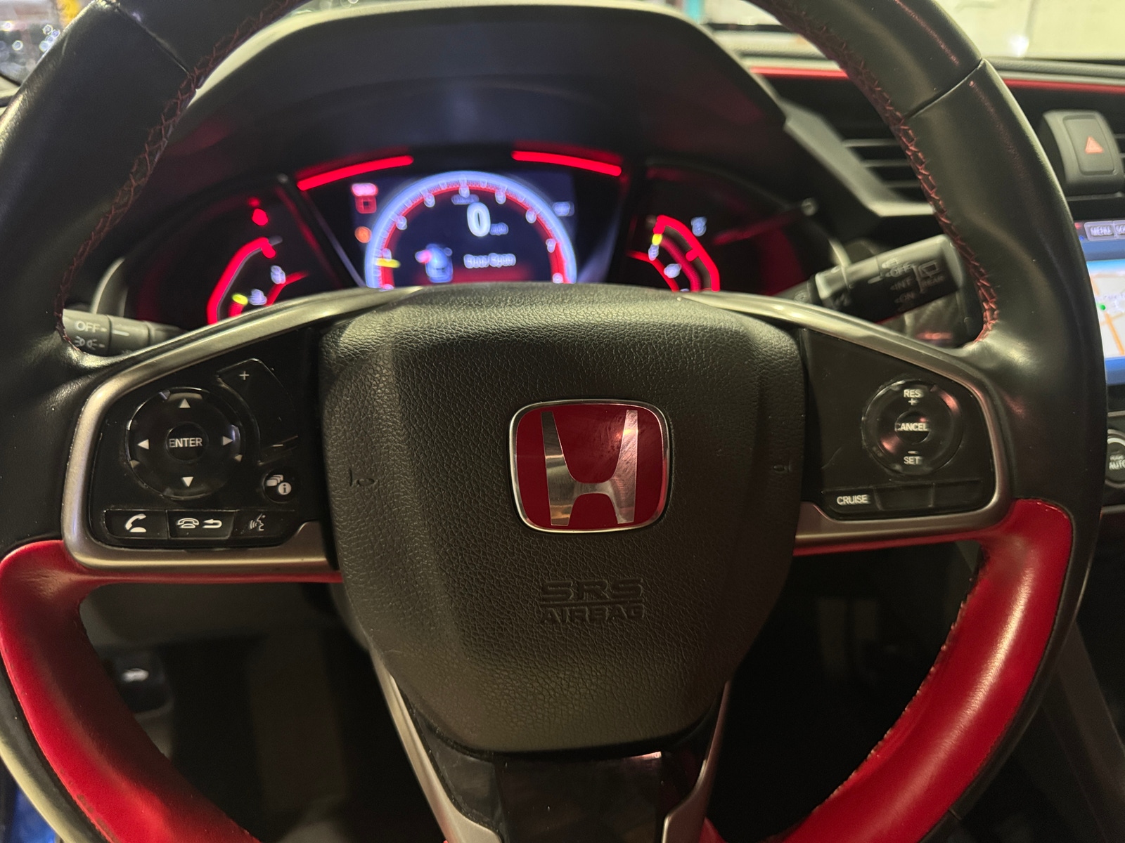 Thumbnail: 2019 Honda Civic - 5