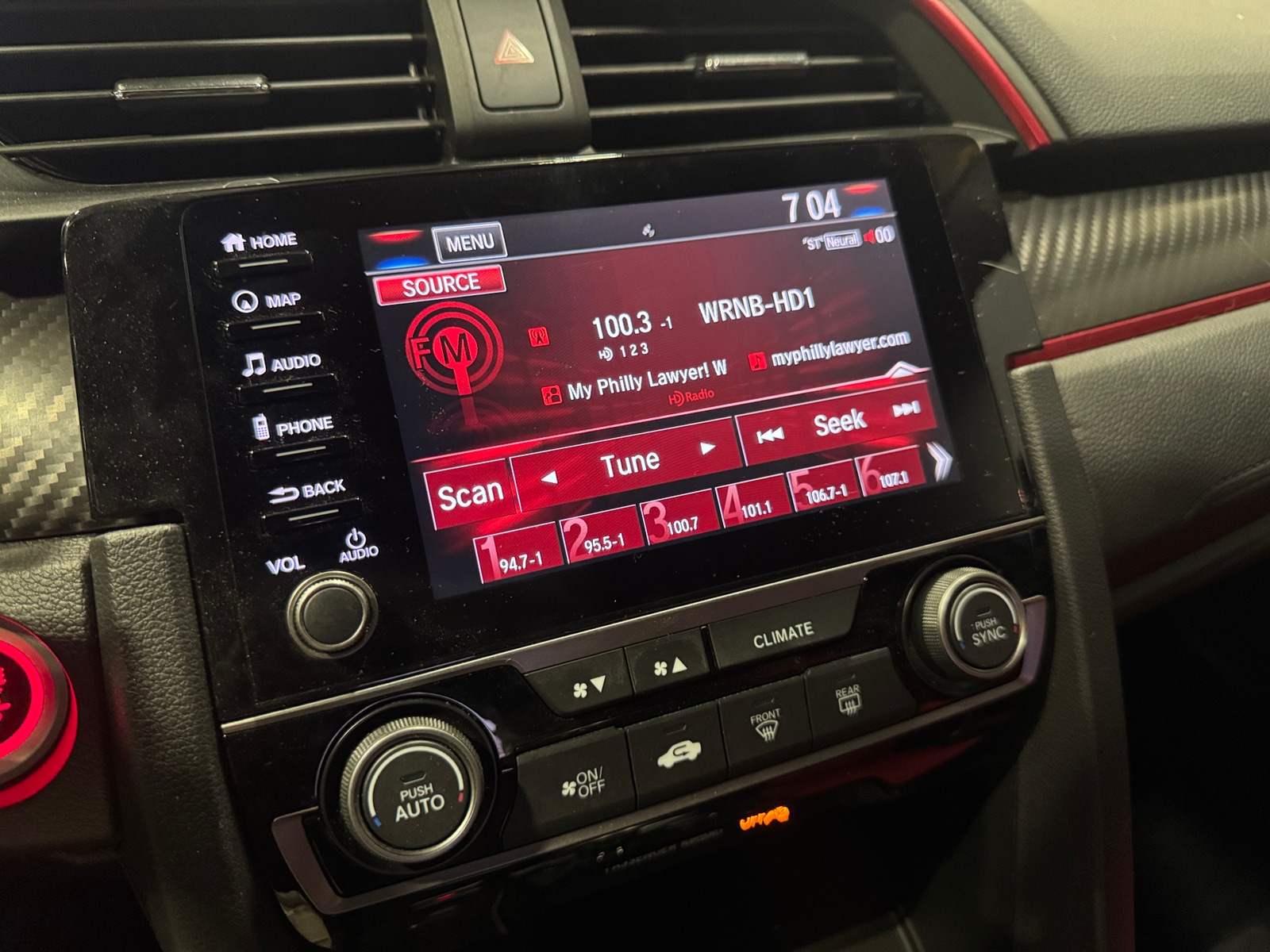 Thumbnail: 2019 Honda Civic - 4
