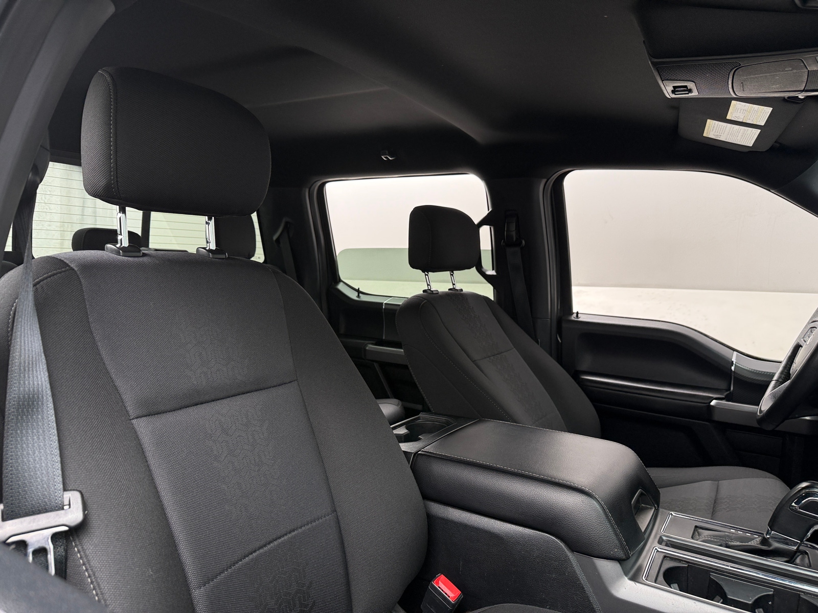Thumbnail: 2020 Ford Econoline - 2