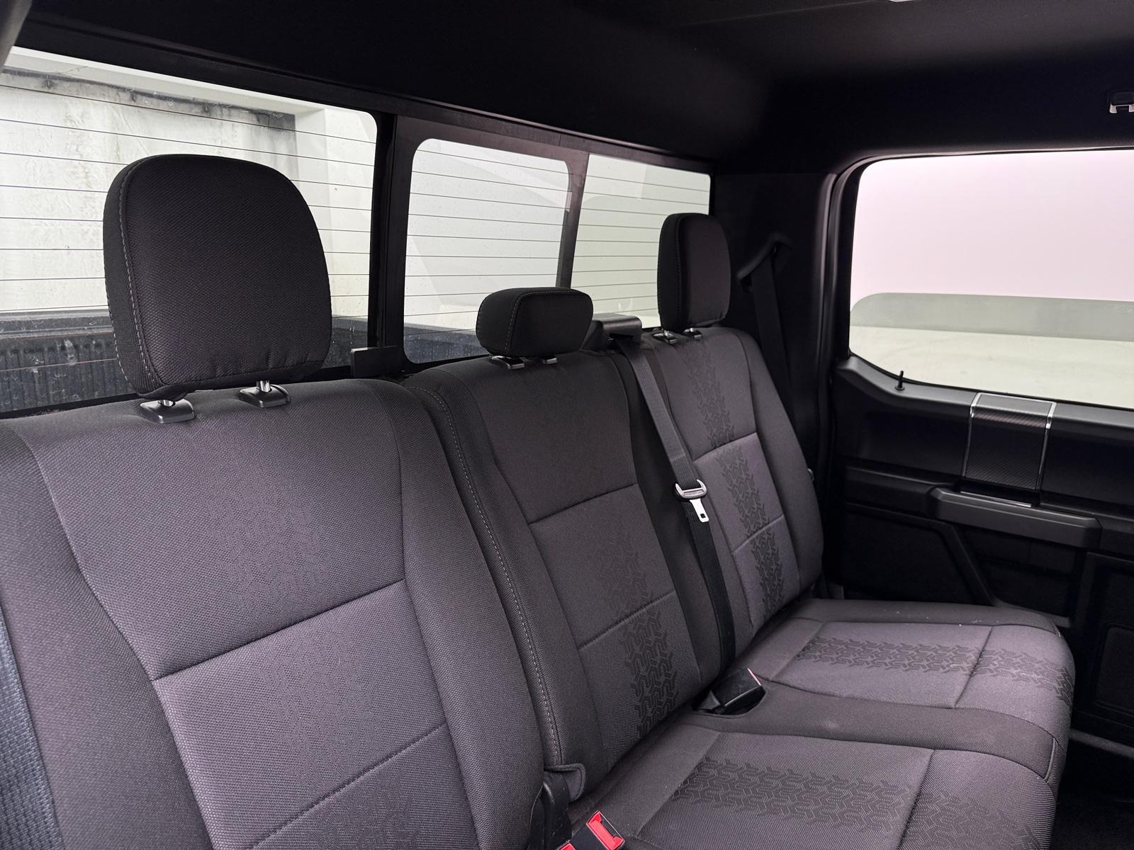 Thumbnail: 2020 Ford Econoline - 6