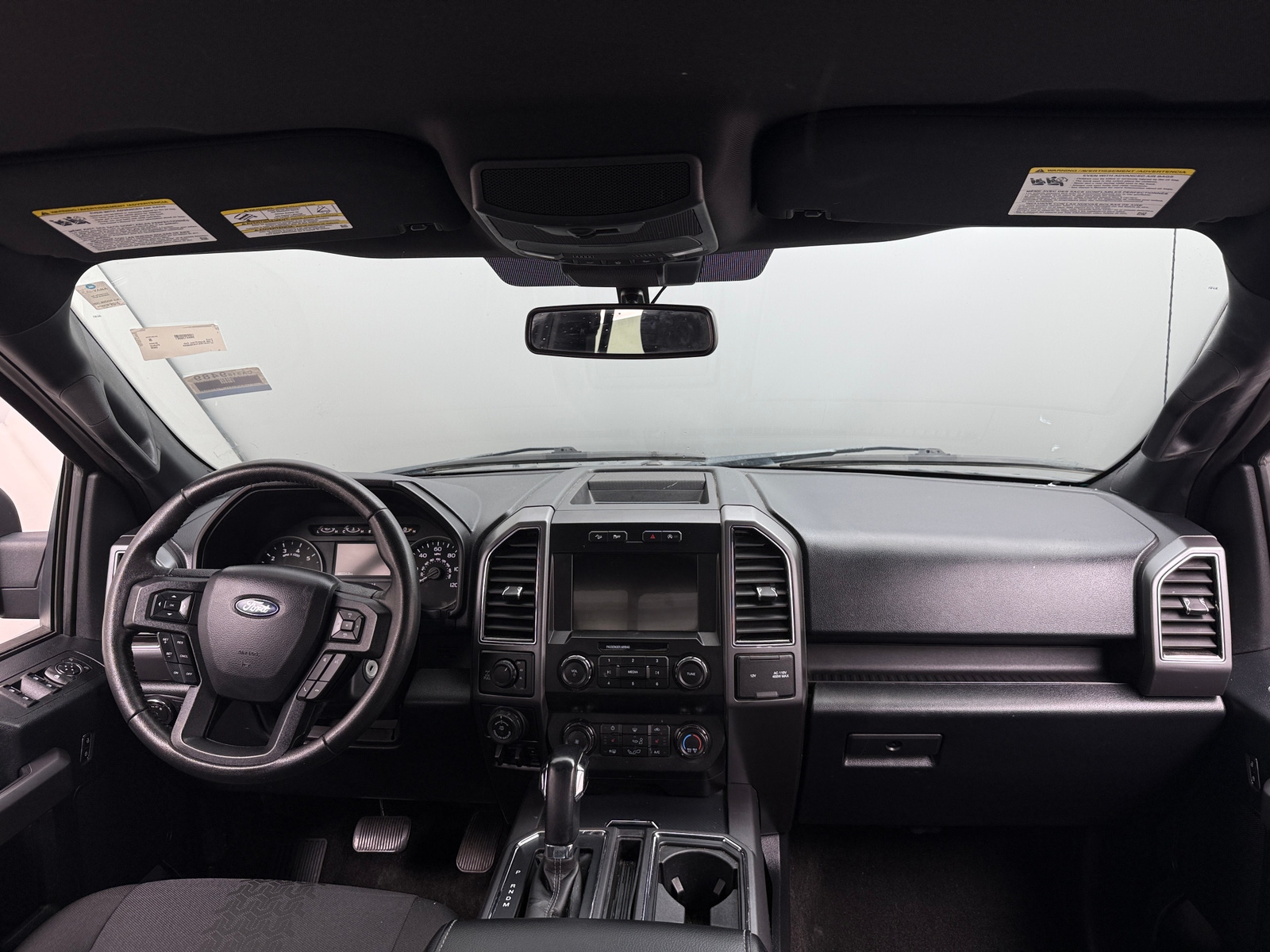 Thumbnail: 2020 Ford Econoline - 3