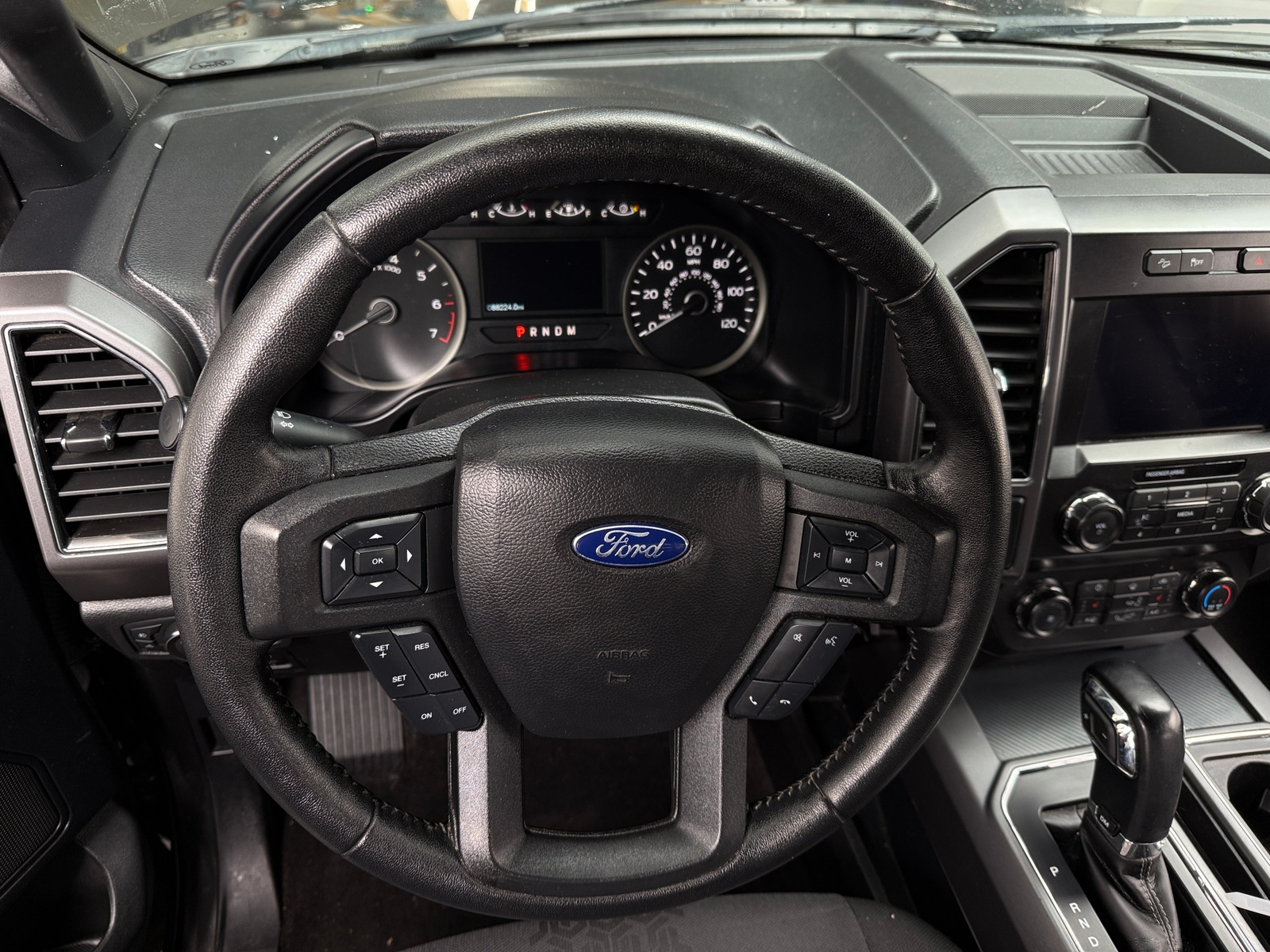 Thumbnail: 2020 Ford Econoline - 5