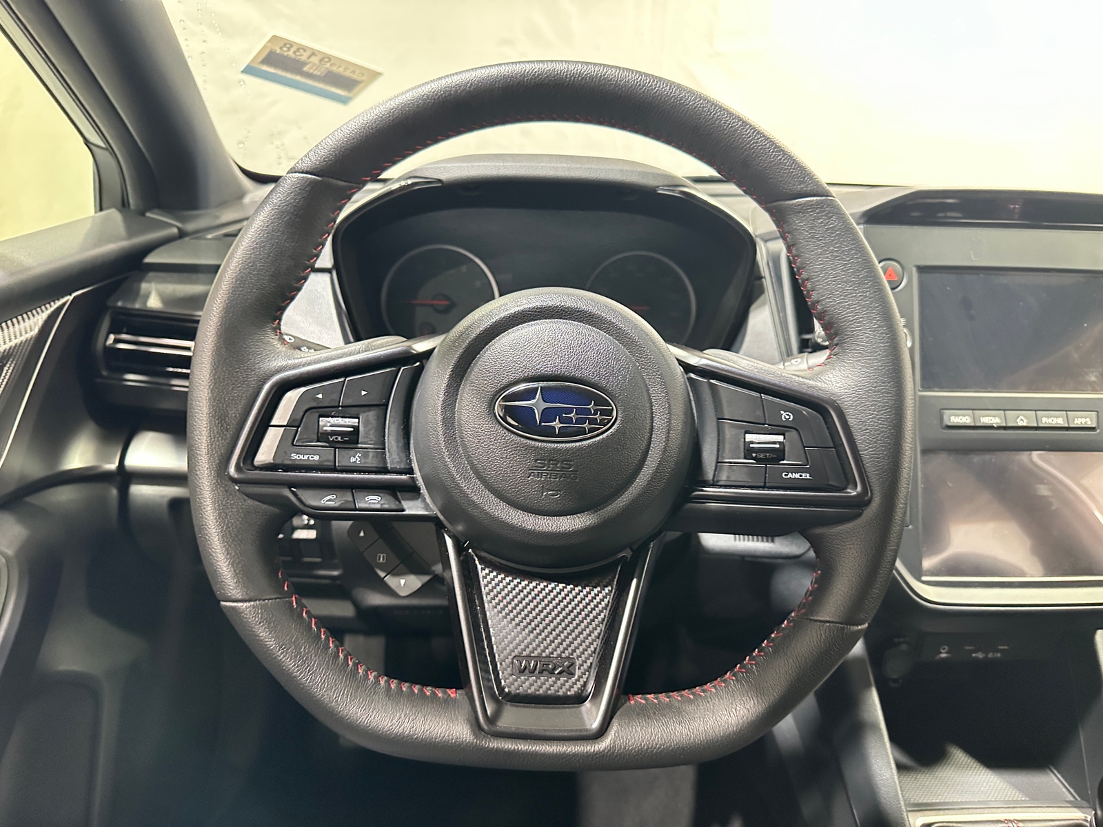 Thumbnail: 2023 Subaru WRX - 5