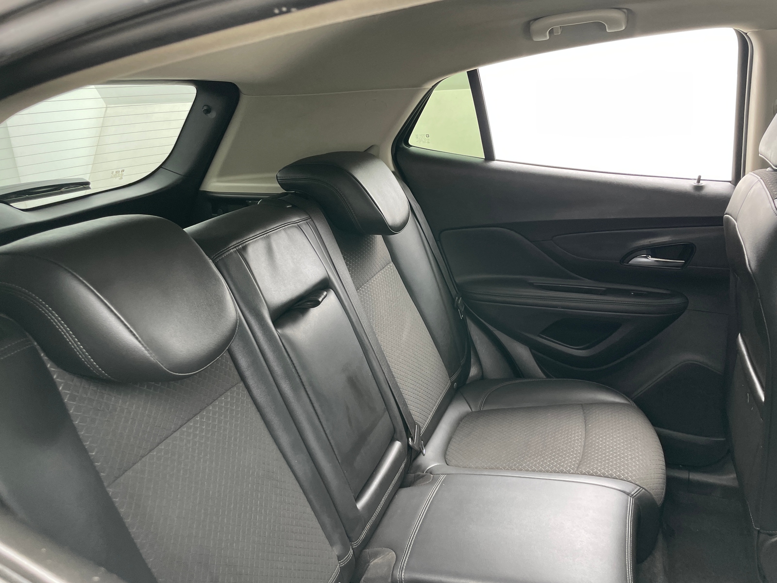 Thumbnail: 2020 Buick Encore - 5