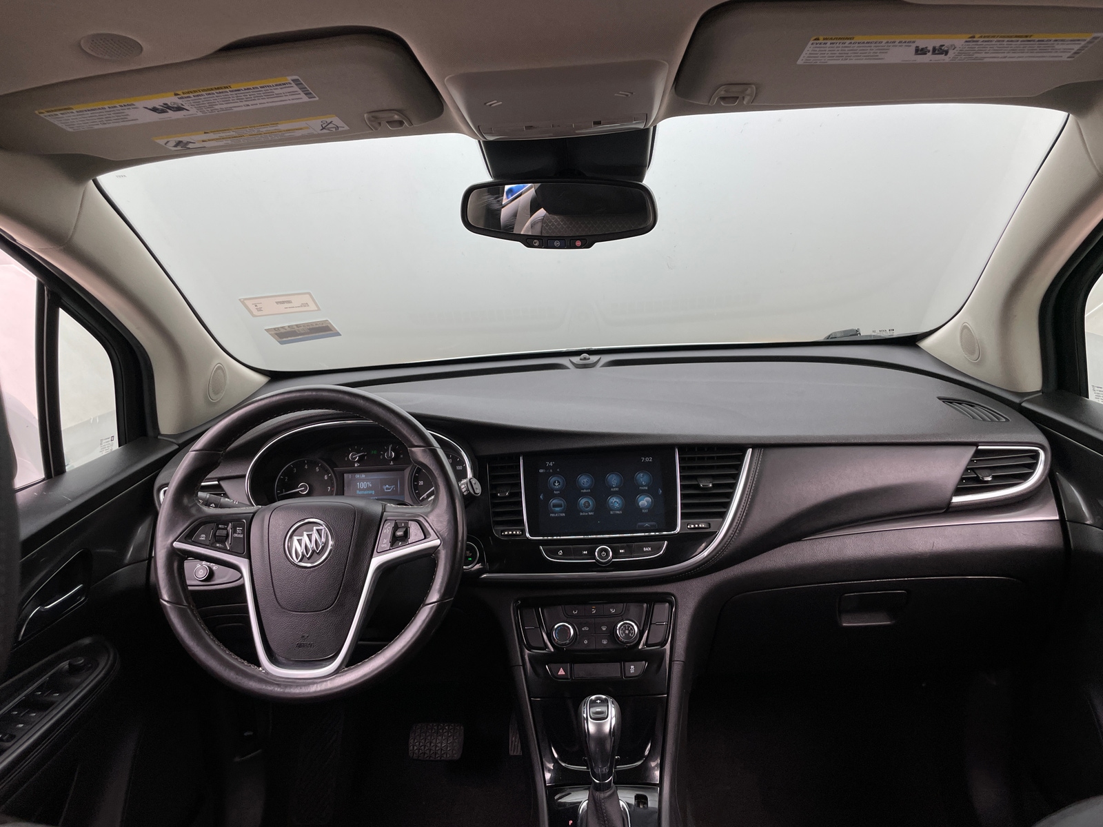 Thumbnail: 2020 Buick Encore - 2