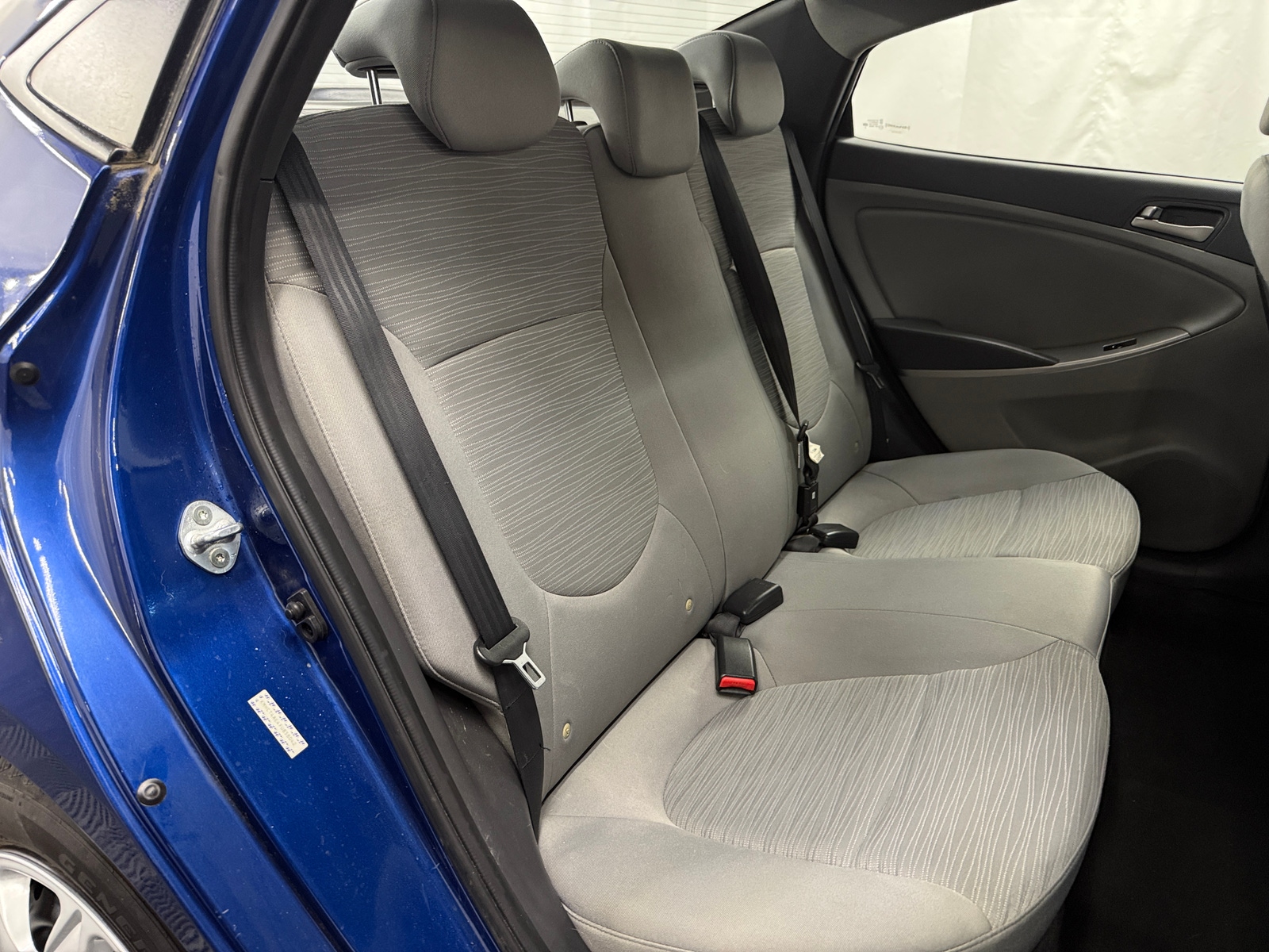 Thumbnail: 2015 Hyundai Accent - 6