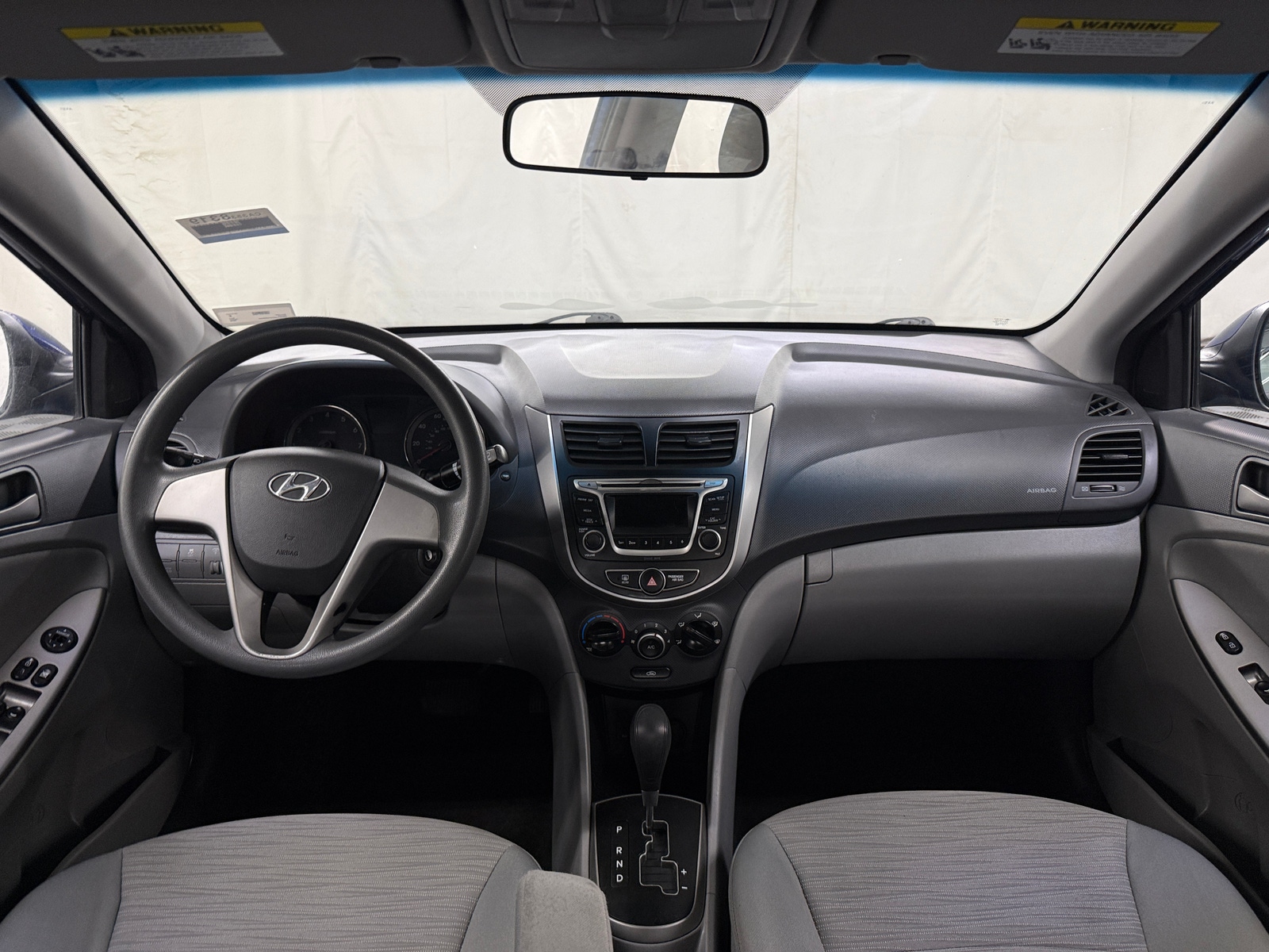 Thumbnail: 2015 Hyundai Accent - 3