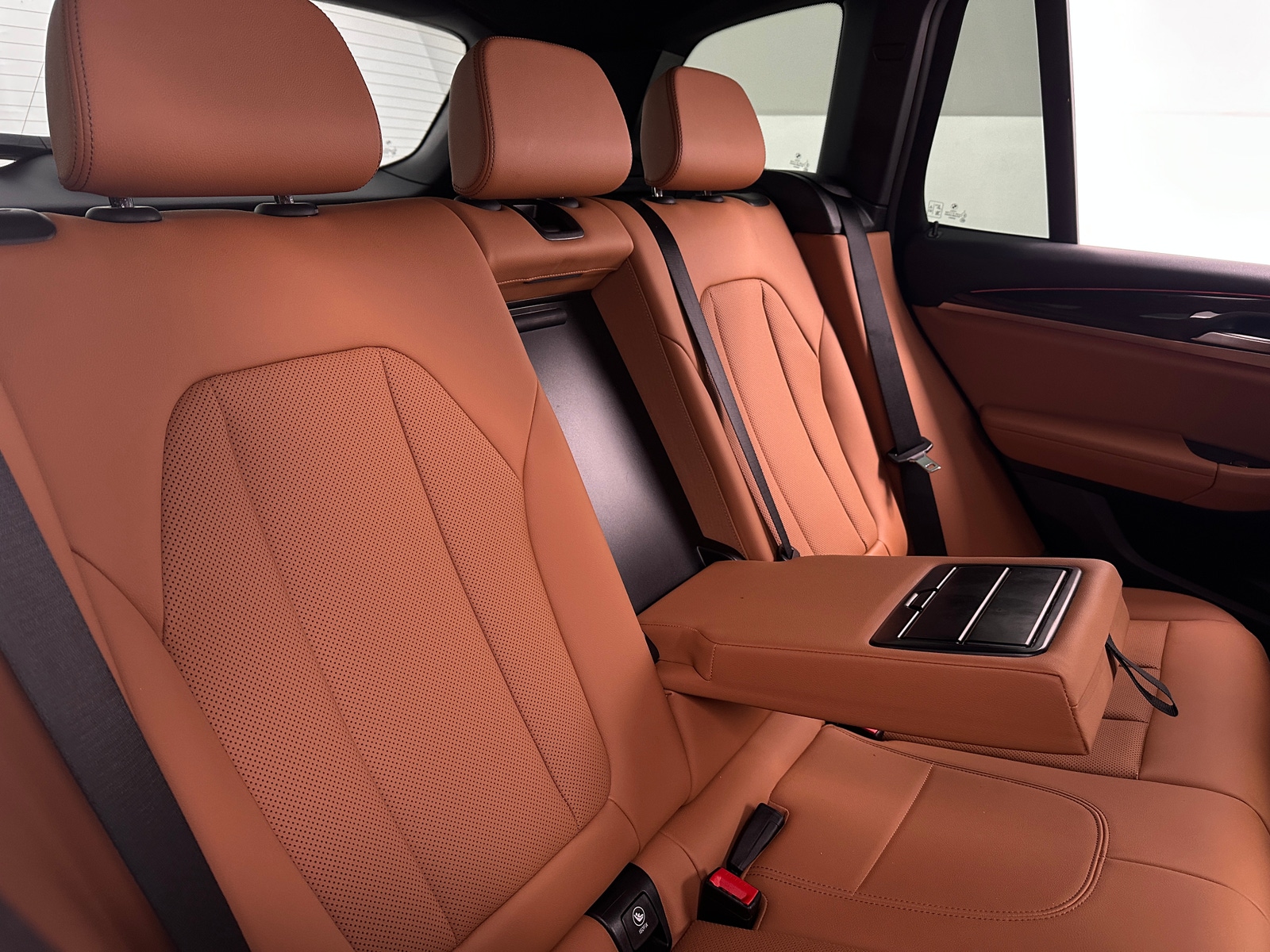 Thumbnail: 2022 BMW X3 - 5