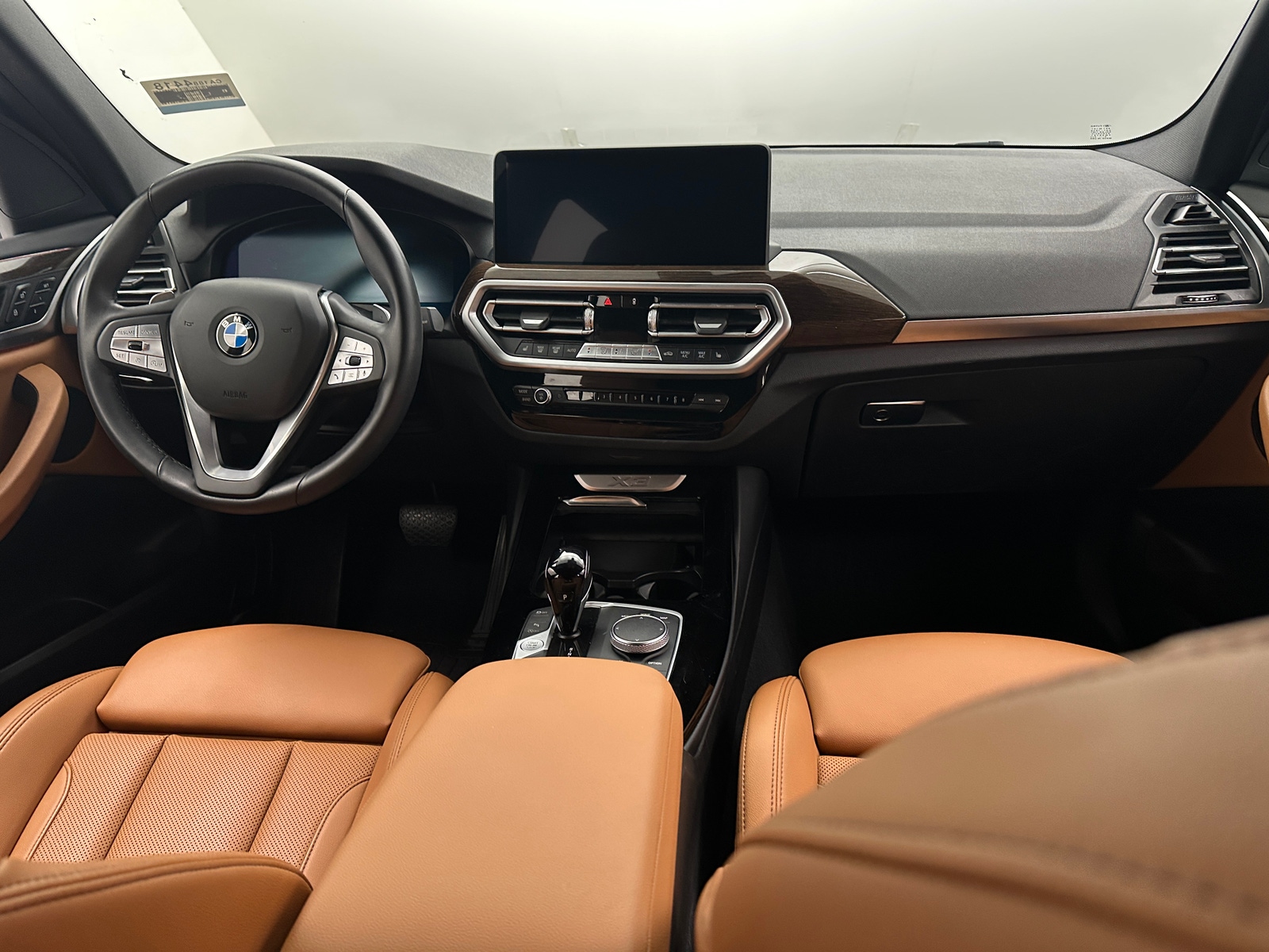 Thumbnail: 2022 BMW X3 - 2