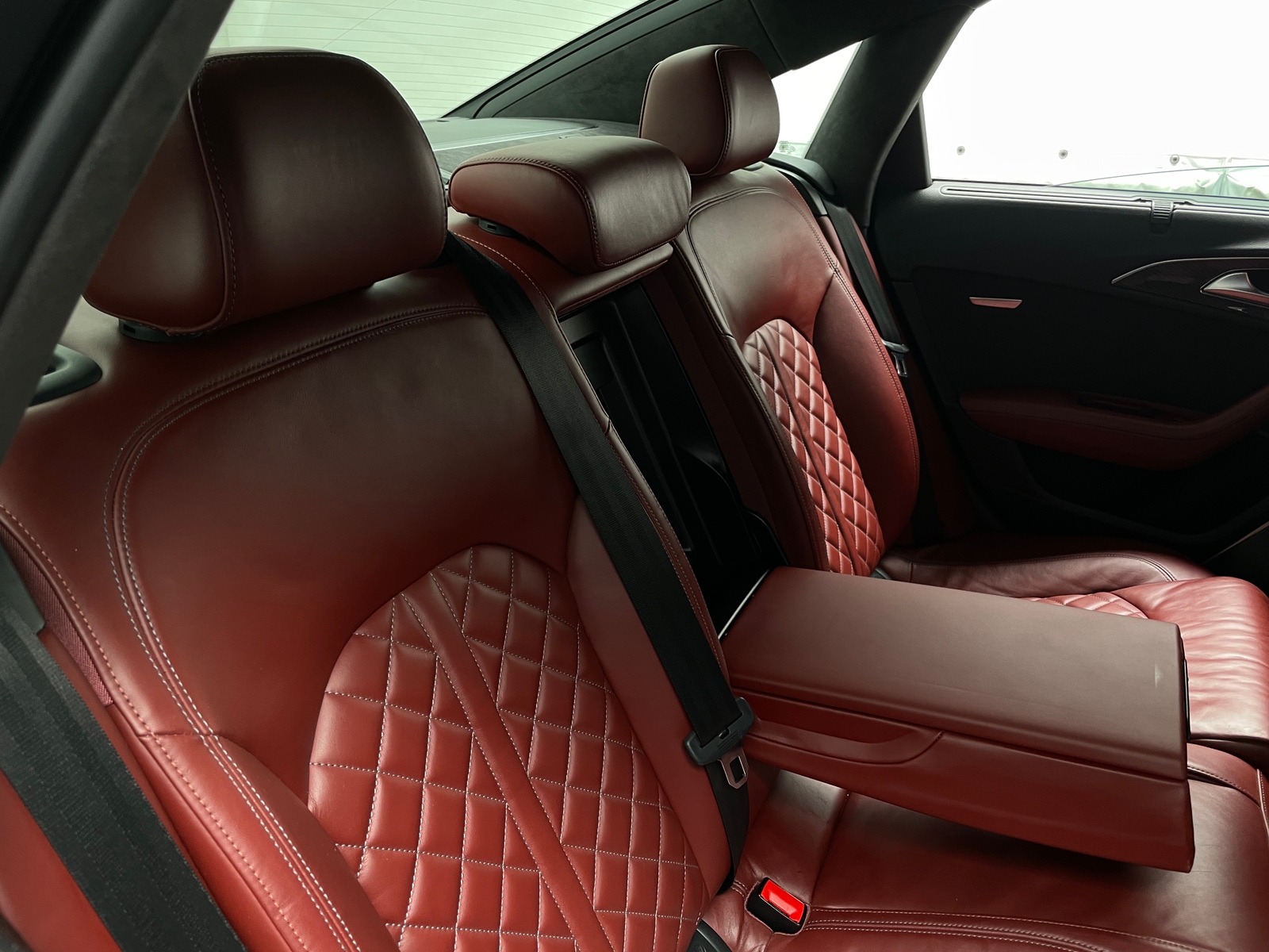 Thumbnail: 2018 Audi S6 - 5