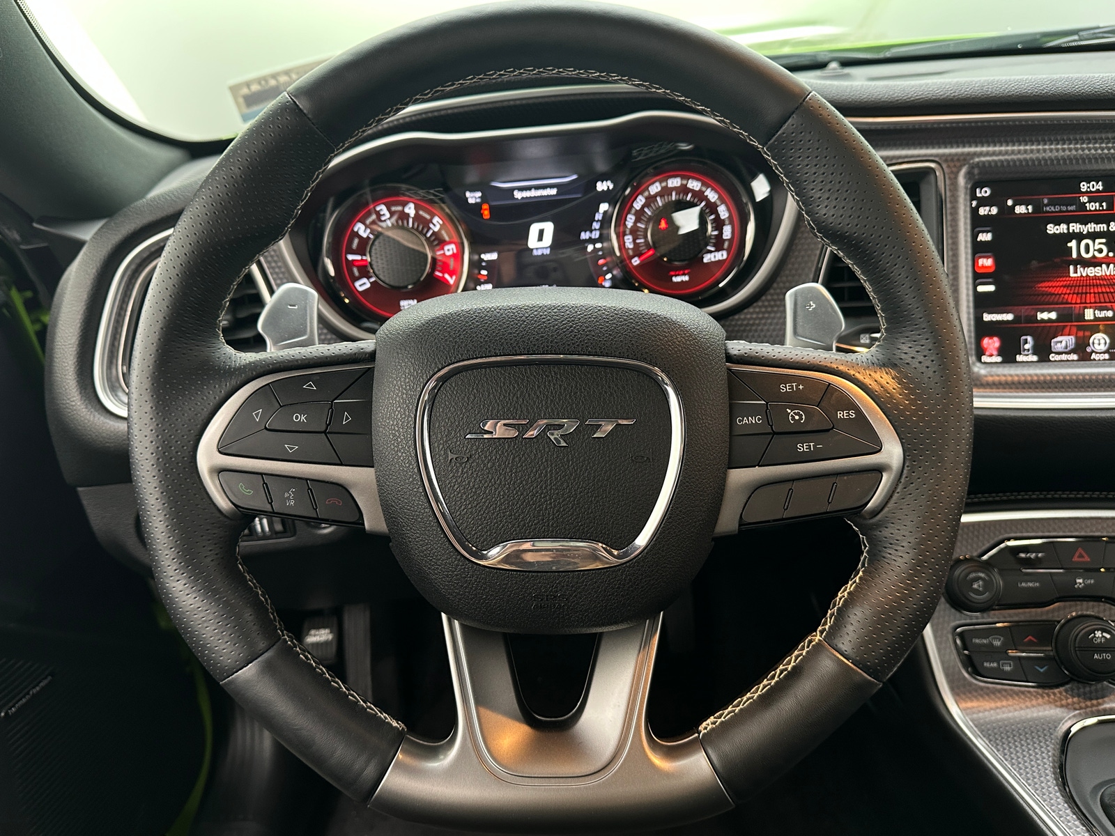 Thumbnail: 2015 Dodge Challenger - 3