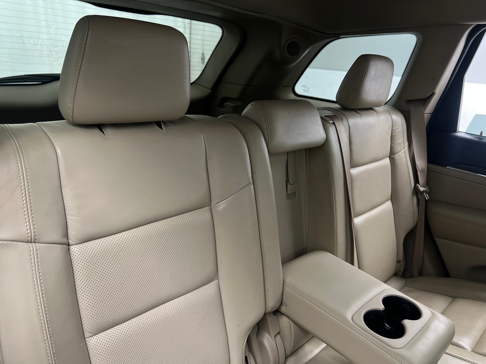 Thumbnail: 2019 Jeep Grand Cherokee - 5