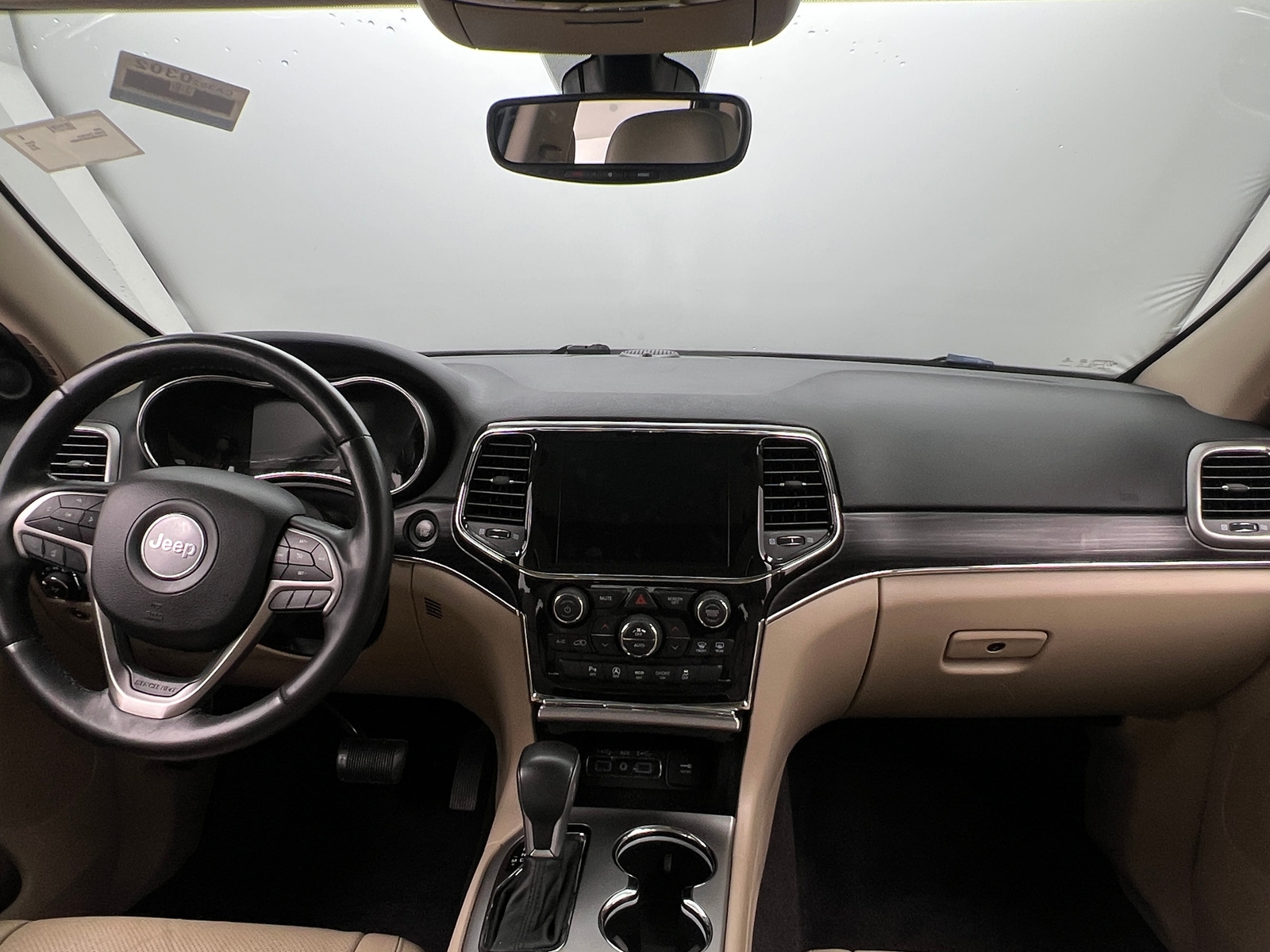 Thumbnail: 2019 Jeep Grand Cherokee - 2