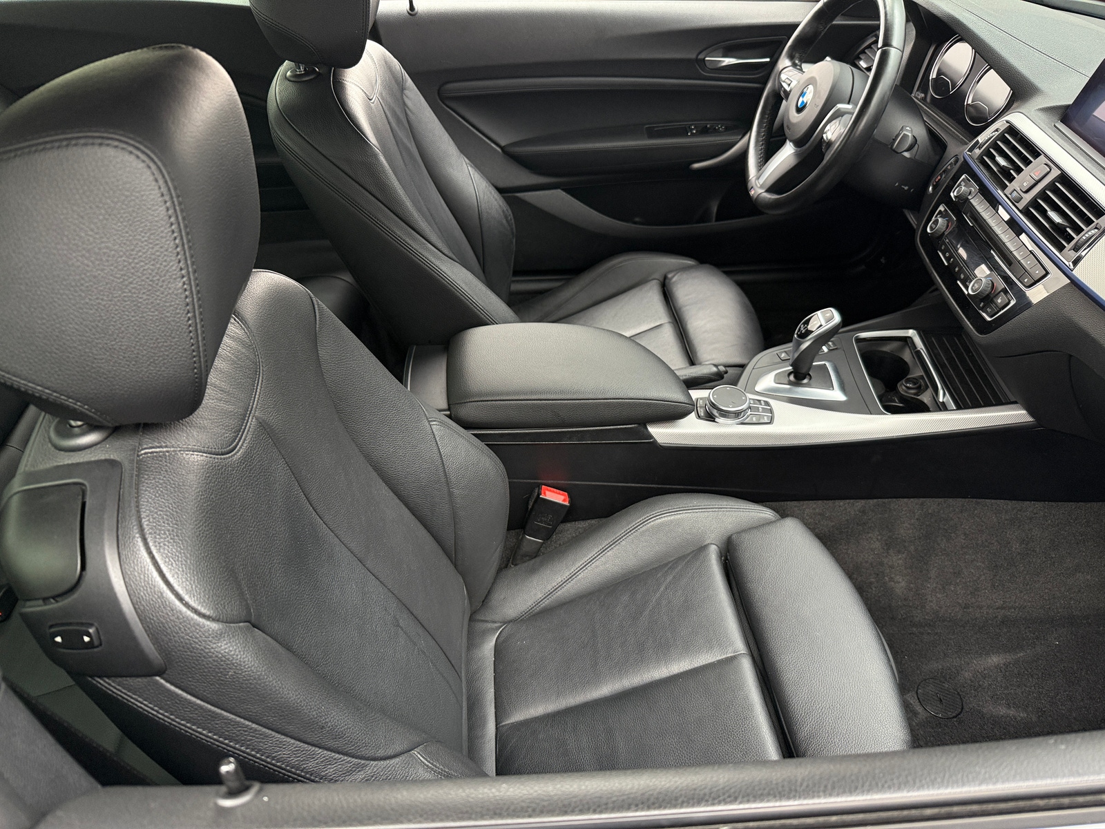 Thumbnail: 2019 BMW 2 Series - 2