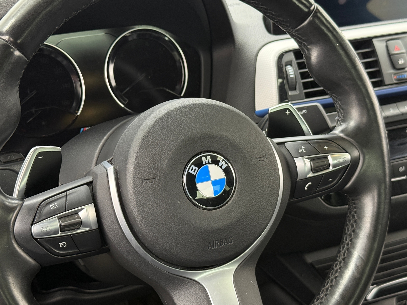 Thumbnail: 2019 BMW 2 Series - 4