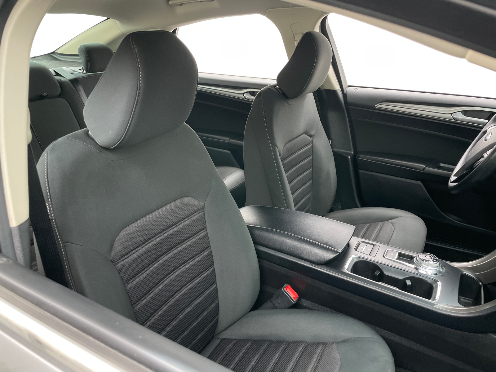 Thumbnail: 2020 Ford Fusion - 2