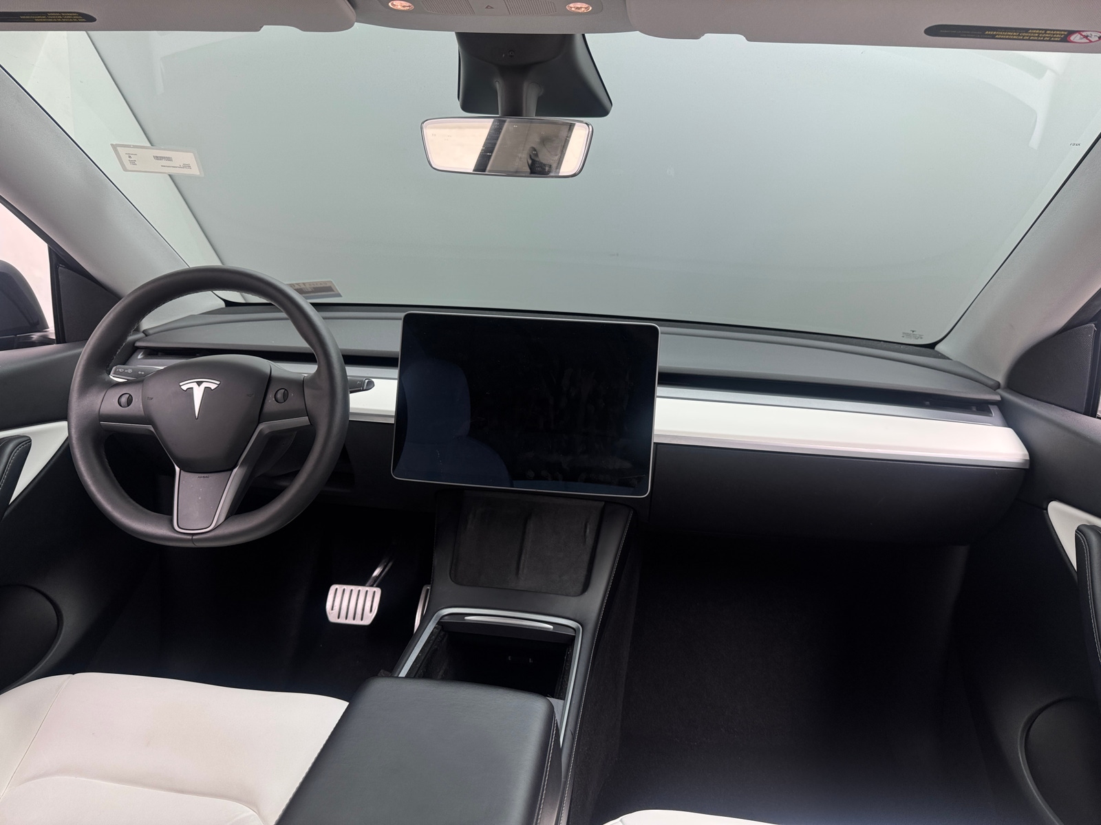 Thumbnail: 2021 Tesla Model Y - 2