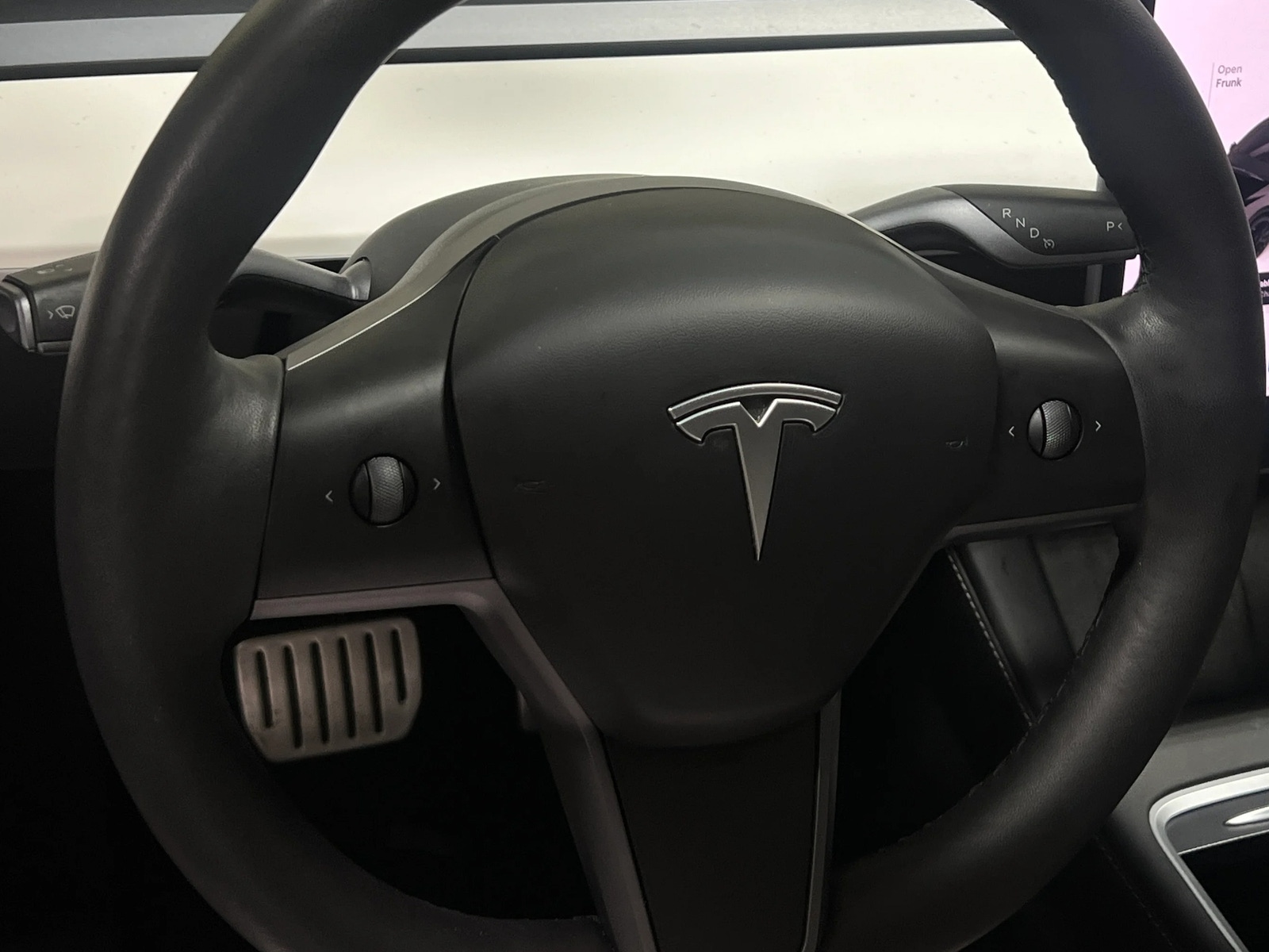 Thumbnail: 2021 Tesla Model Y - 4