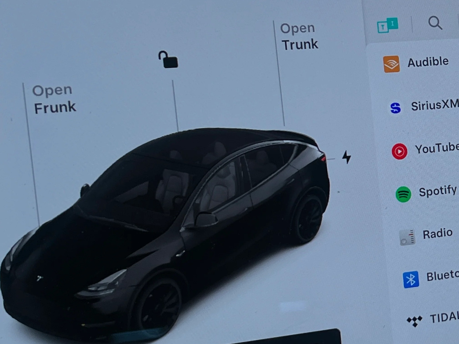 Thumbnail: 2021 Tesla Model Y - 3