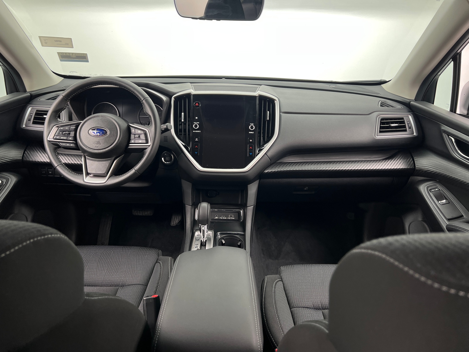 Thumbnail: 2024 Subaru Ascent - 3