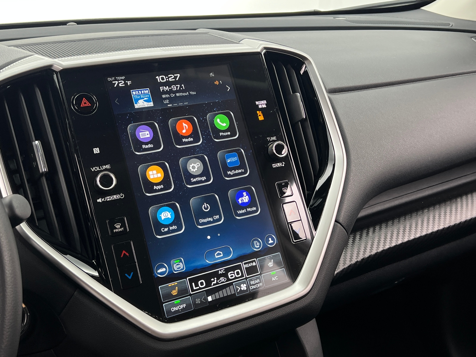 Thumbnail: 2024 Subaru Ascent - 4