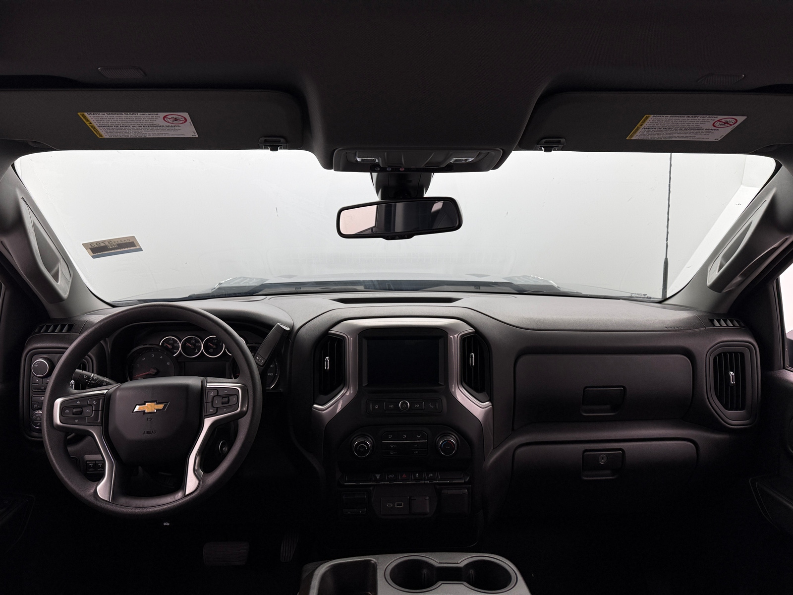 Thumbnail: 2022 Chevrolet Silverado 2500 - 3