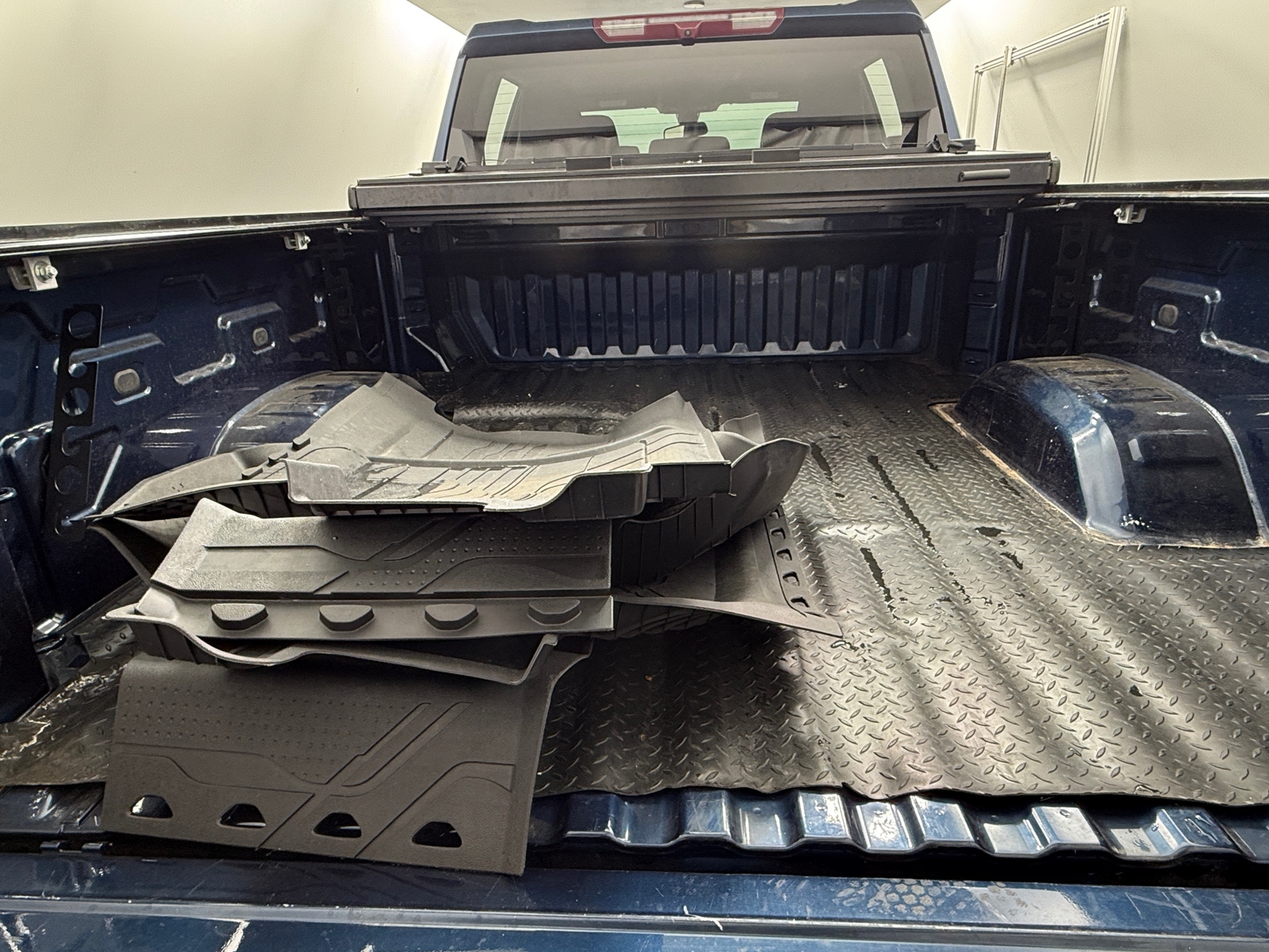 Thumbnail: 2022 Chevrolet Silverado 2500 - 7
