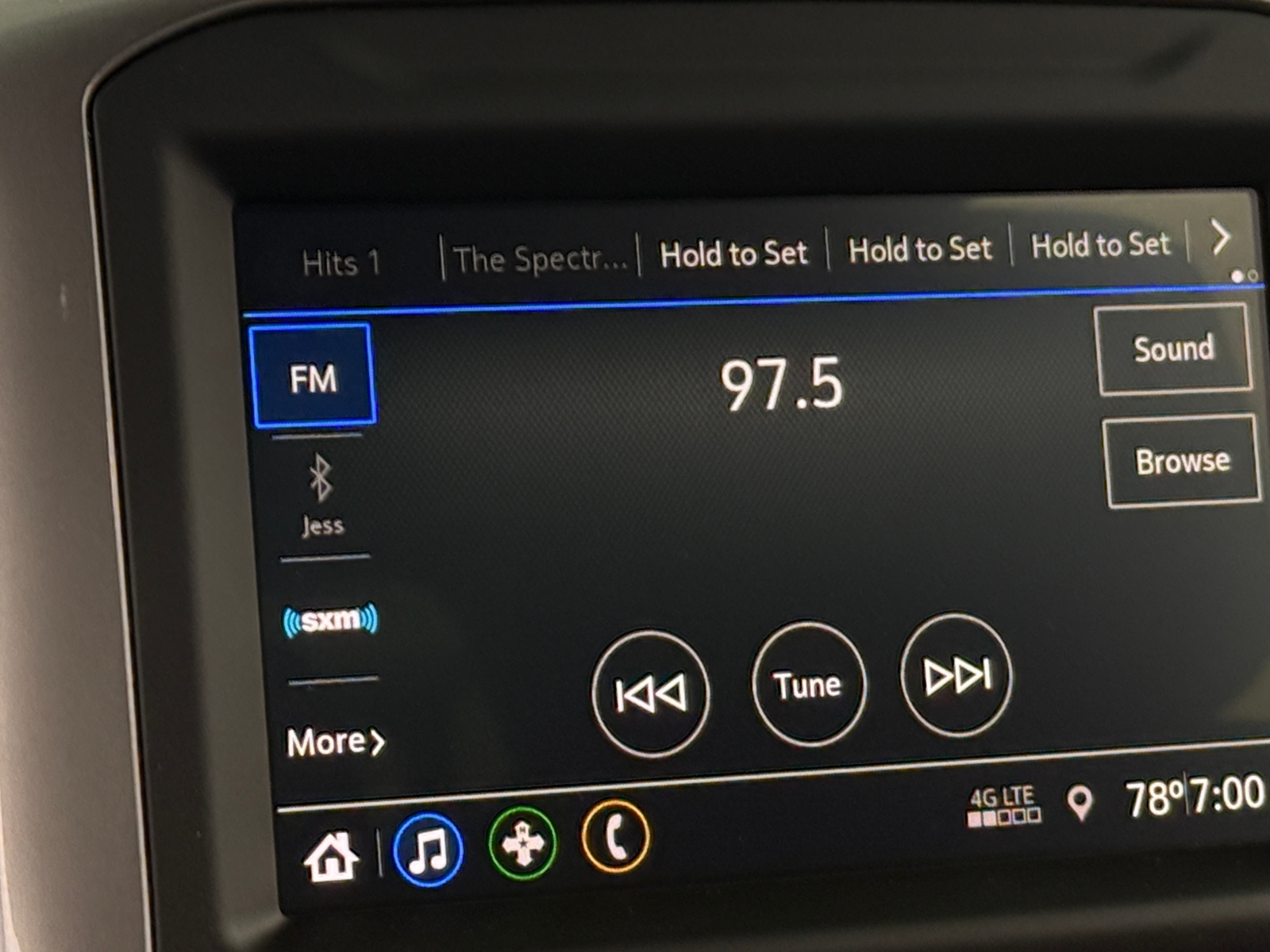 Thumbnail: 2022 Chevrolet Silverado 2500 - 4