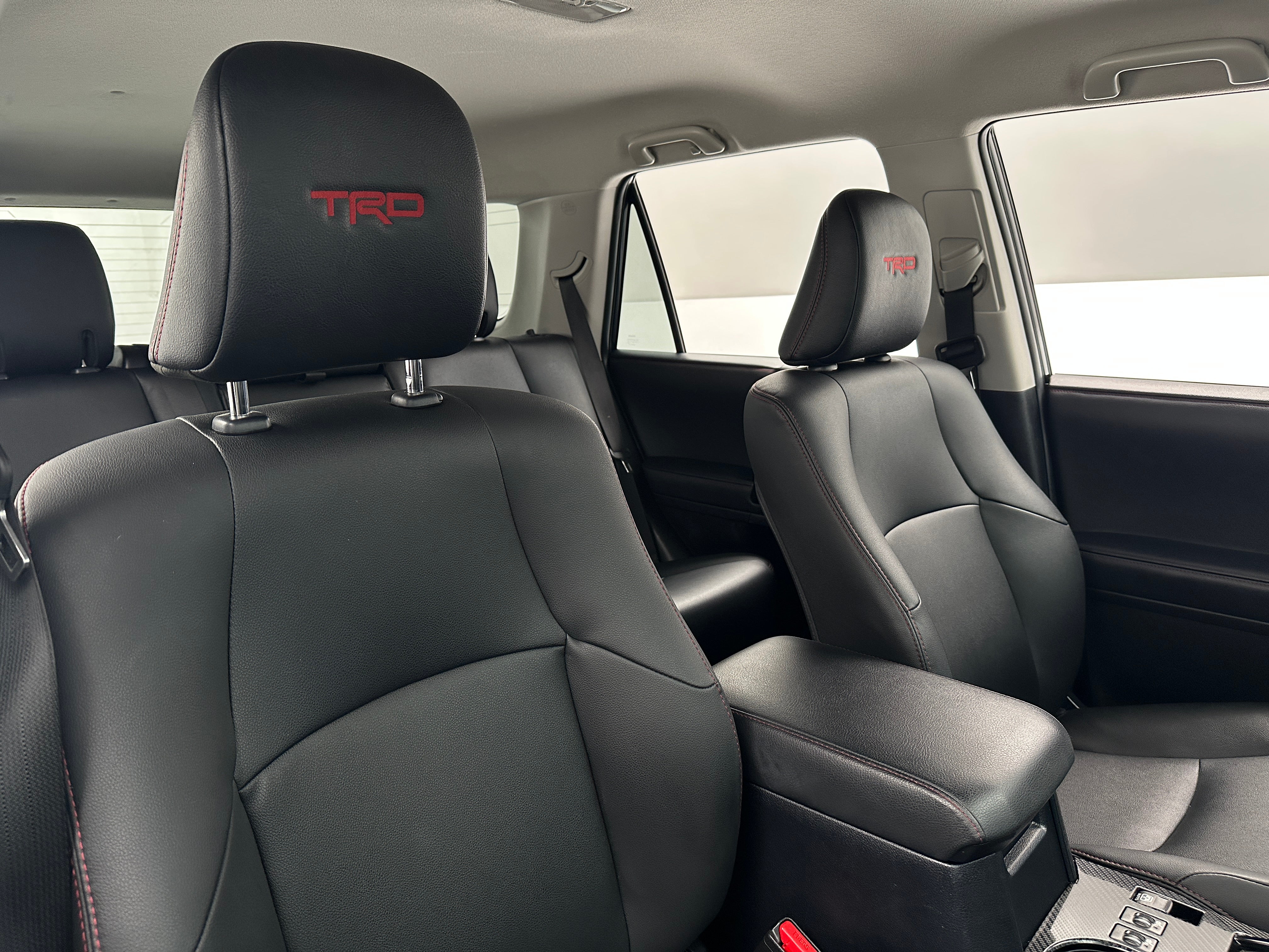 2024 Toyota 4Runner