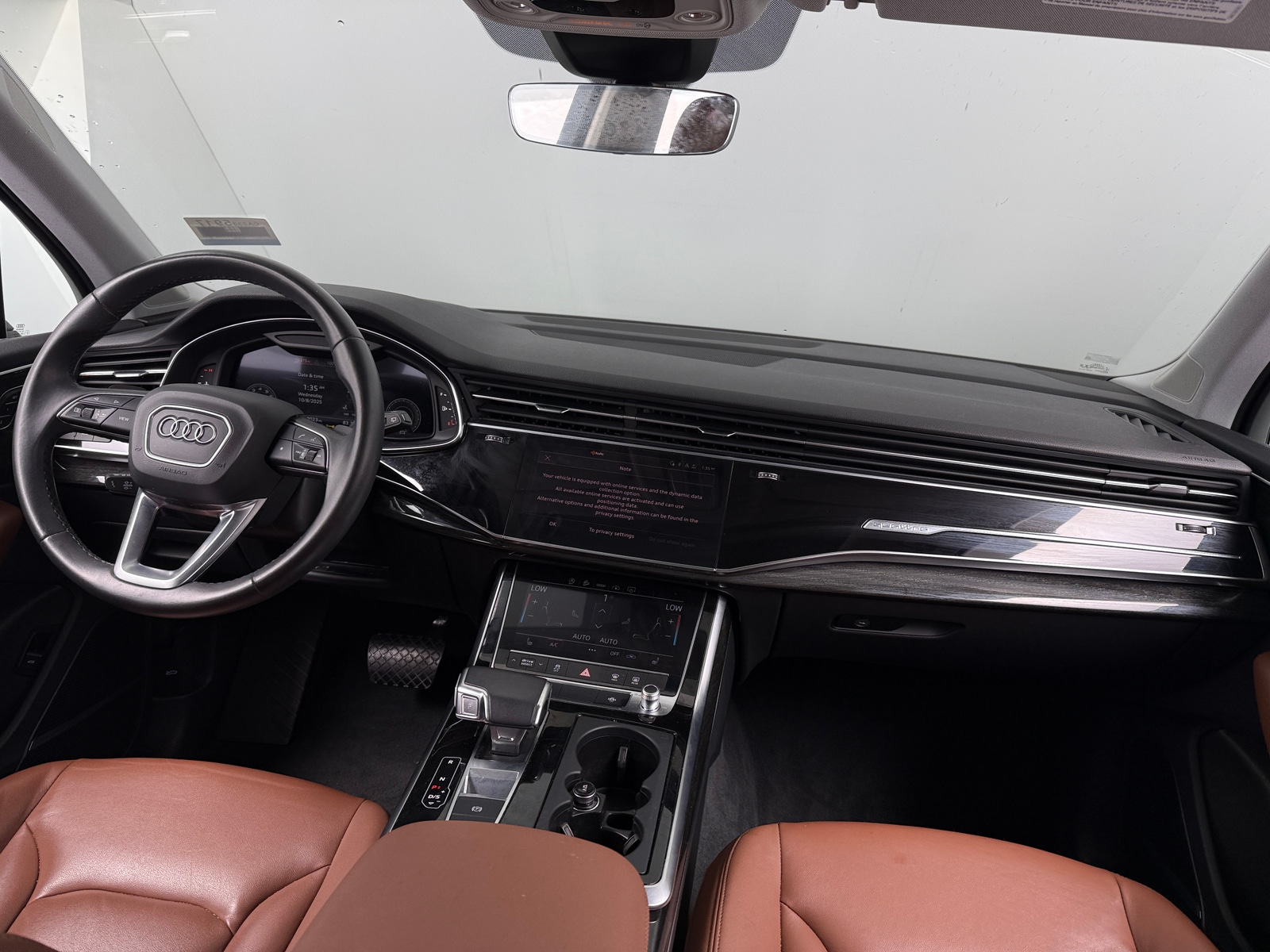 Thumbnail: 2022 Audi Q7 - 2