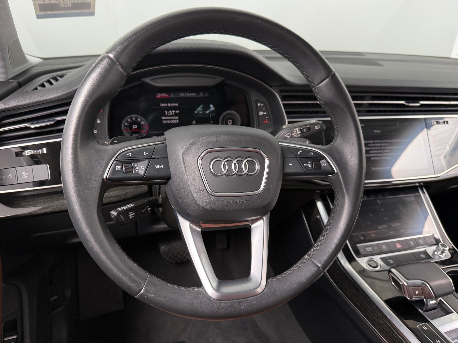 Thumbnail: 2022 Audi Q7 - 4
