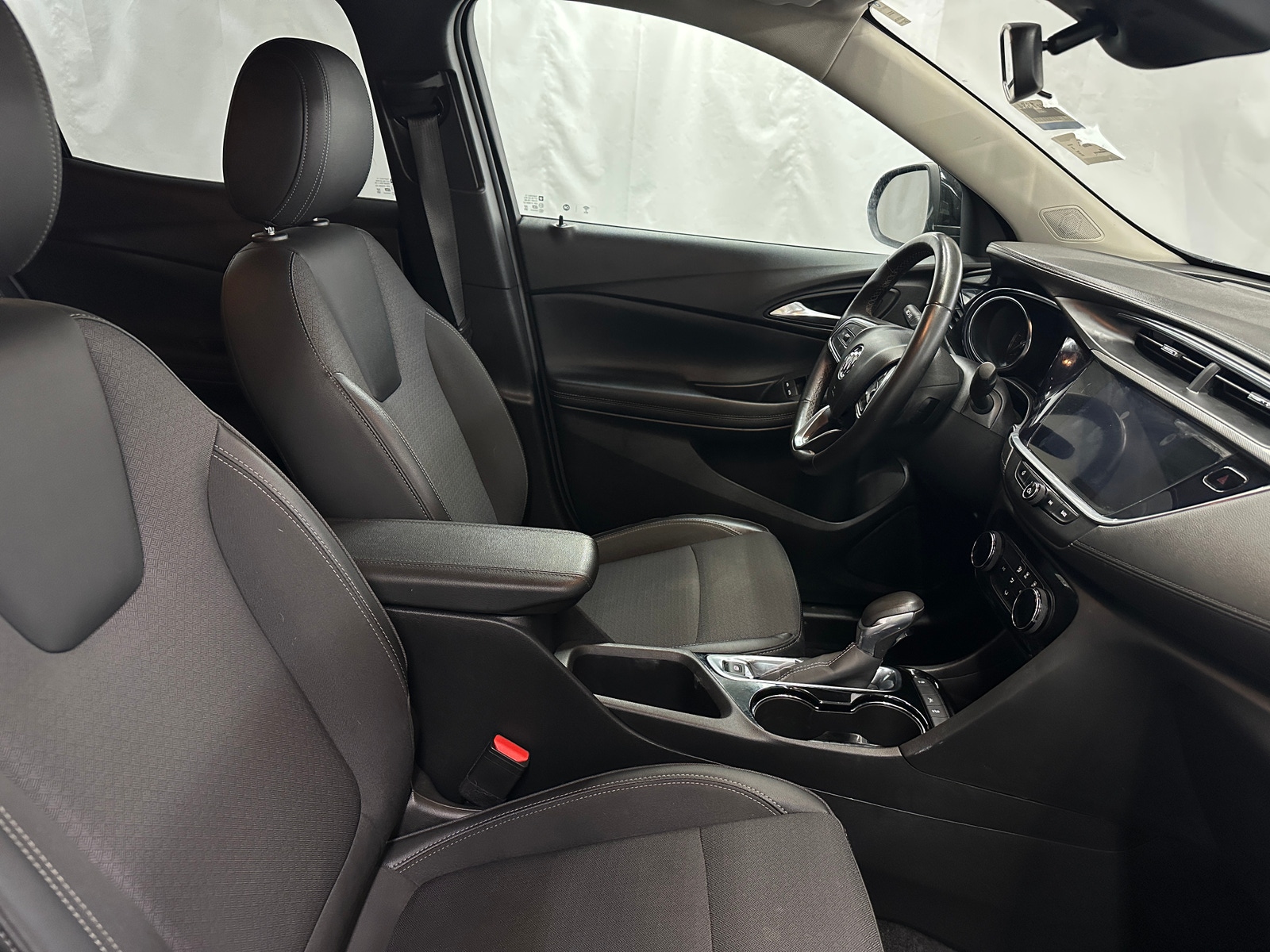 Thumbnail: 2021 Buick Encore GX - 2