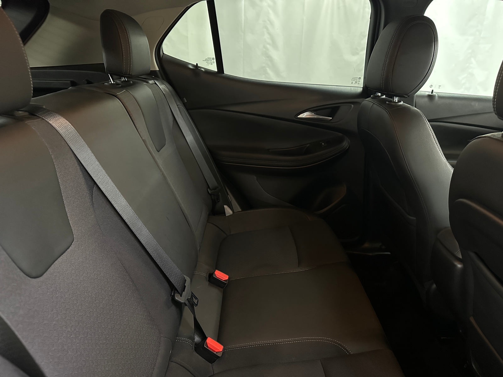 Thumbnail: 2021 Buick Encore GX - 6